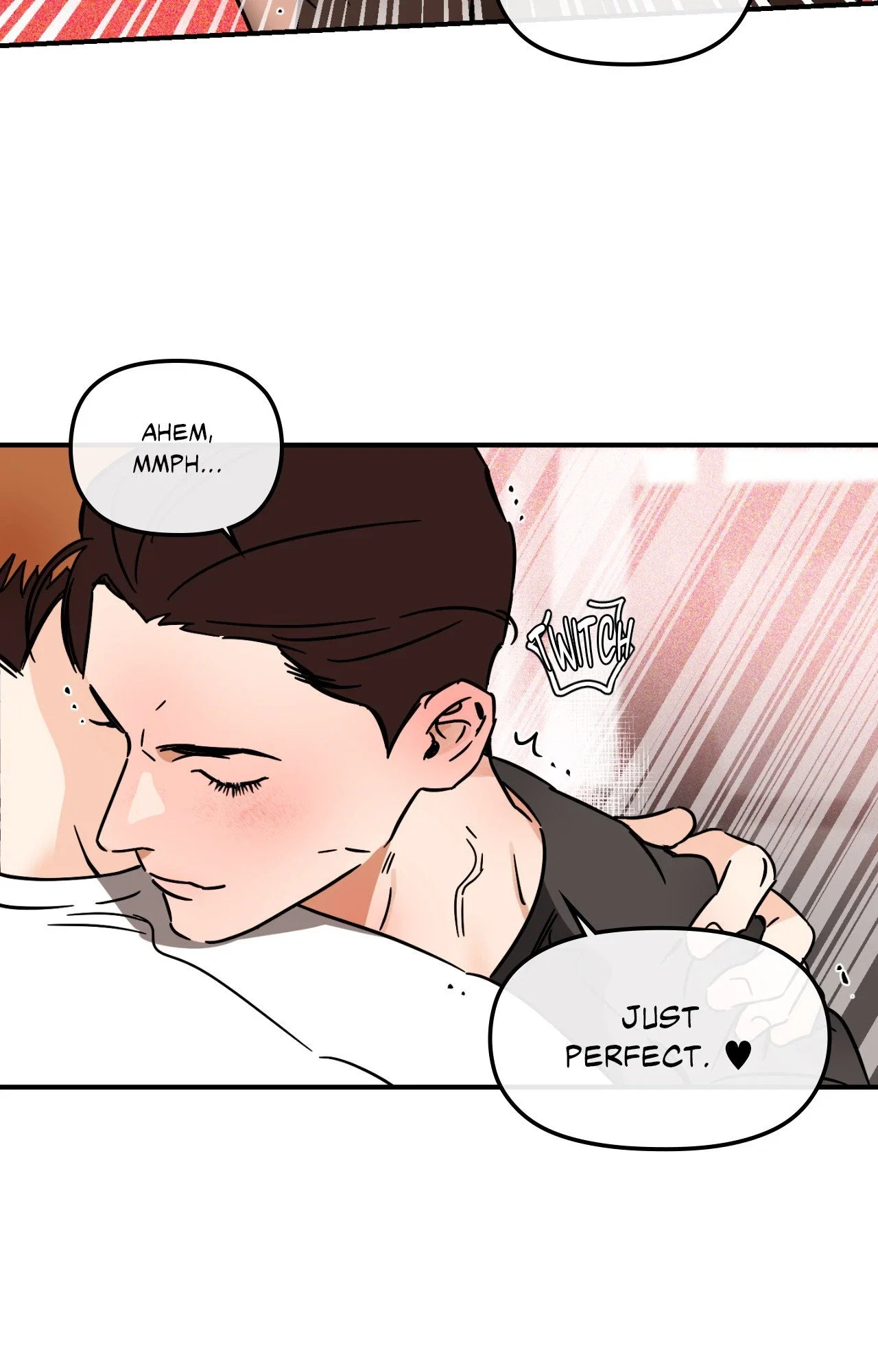 Hook, Line, and Sinker Chapter 24 - Page 42