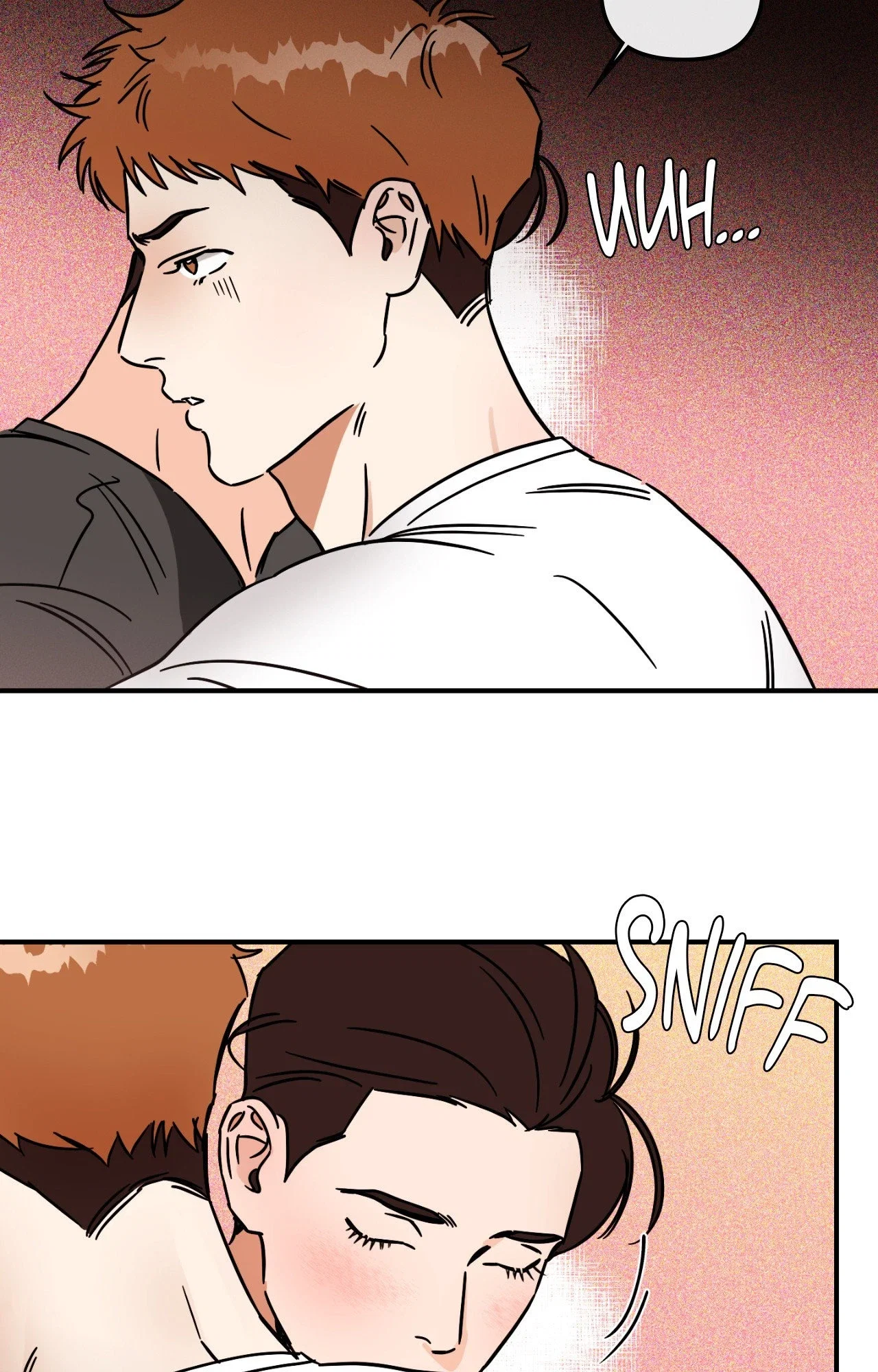 Hook, Line, and Sinker Chapter 24 - Page 44