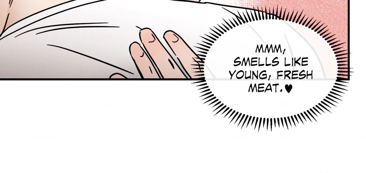 Hook, Line, and Sinker Chapter 24 - Page 45
