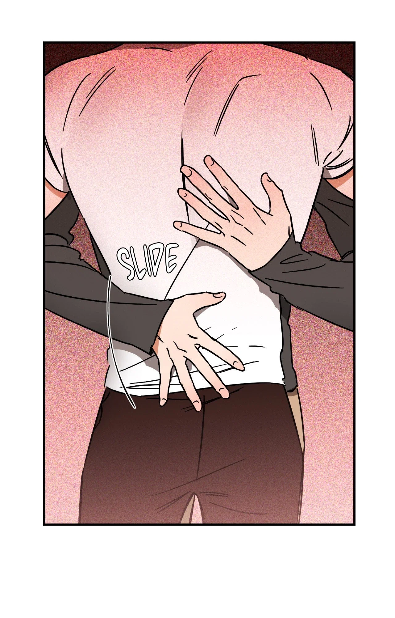 Hook, Line, and Sinker Chapter 24 - Page 46