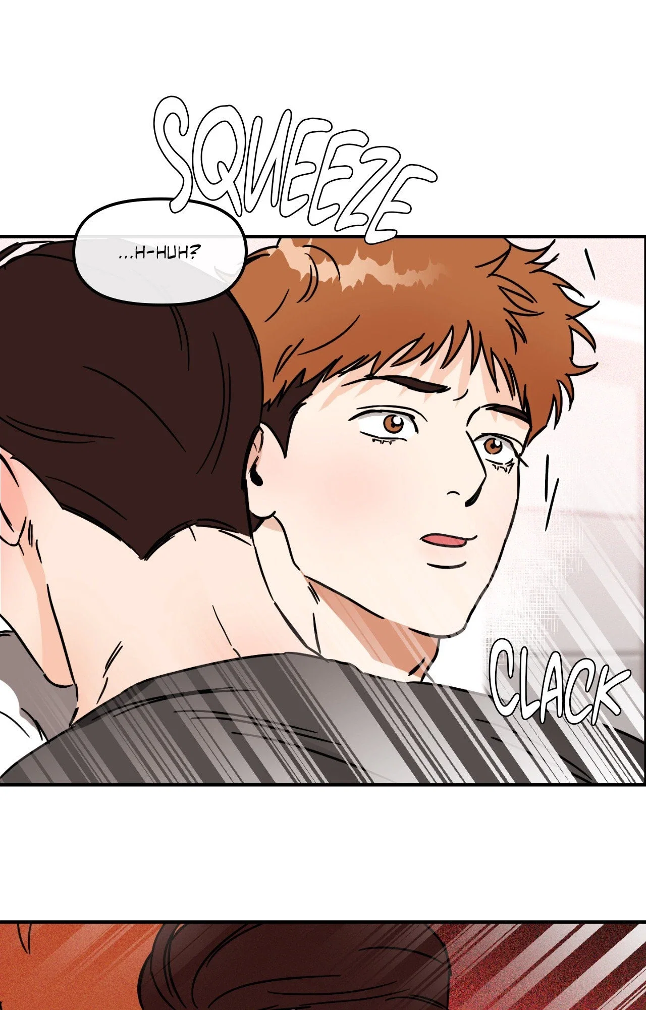 Hook, Line, and Sinker Chapter 24 - Page 47