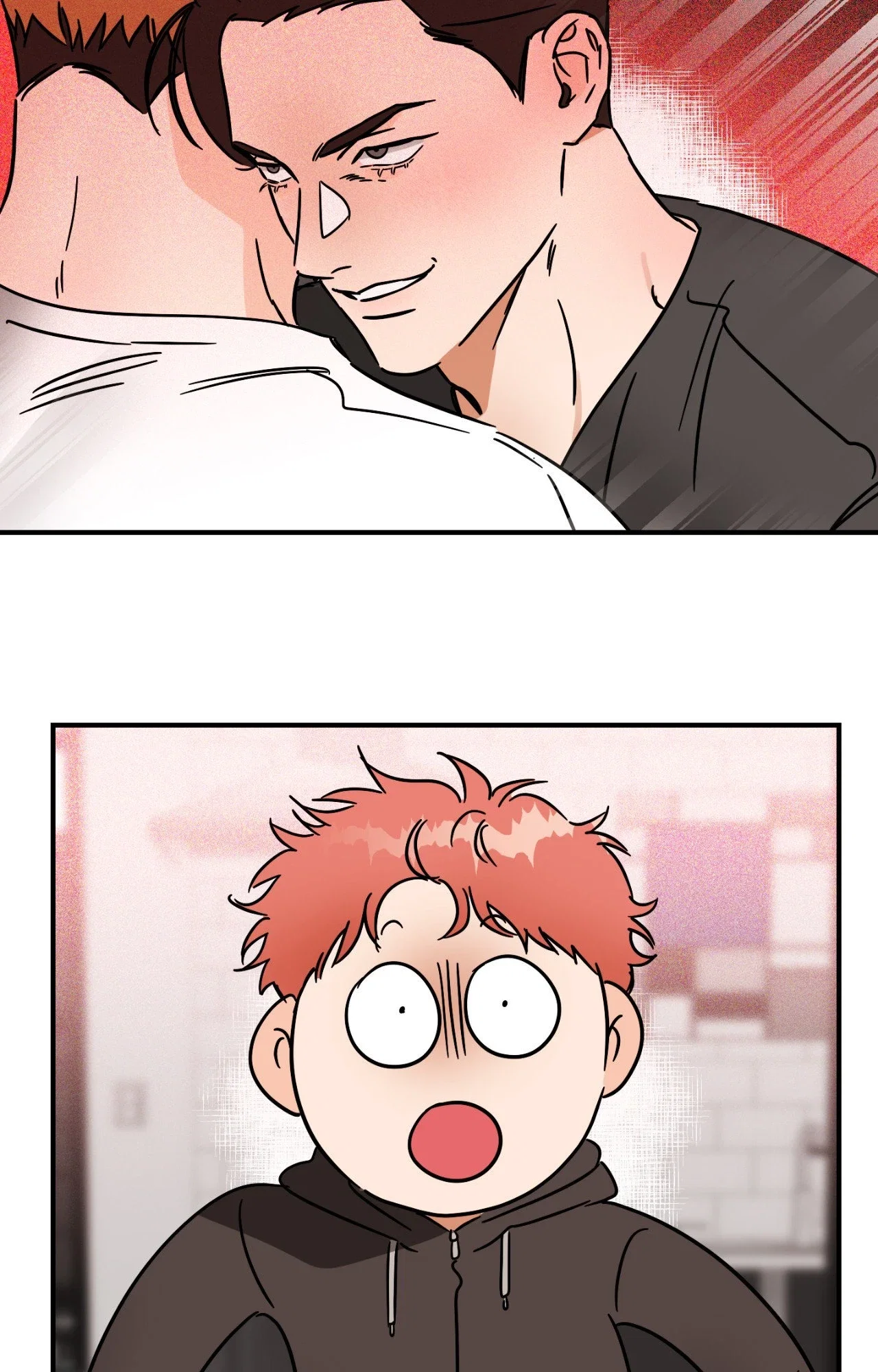 Hook, Line, and Sinker Chapter 24 - Page 48