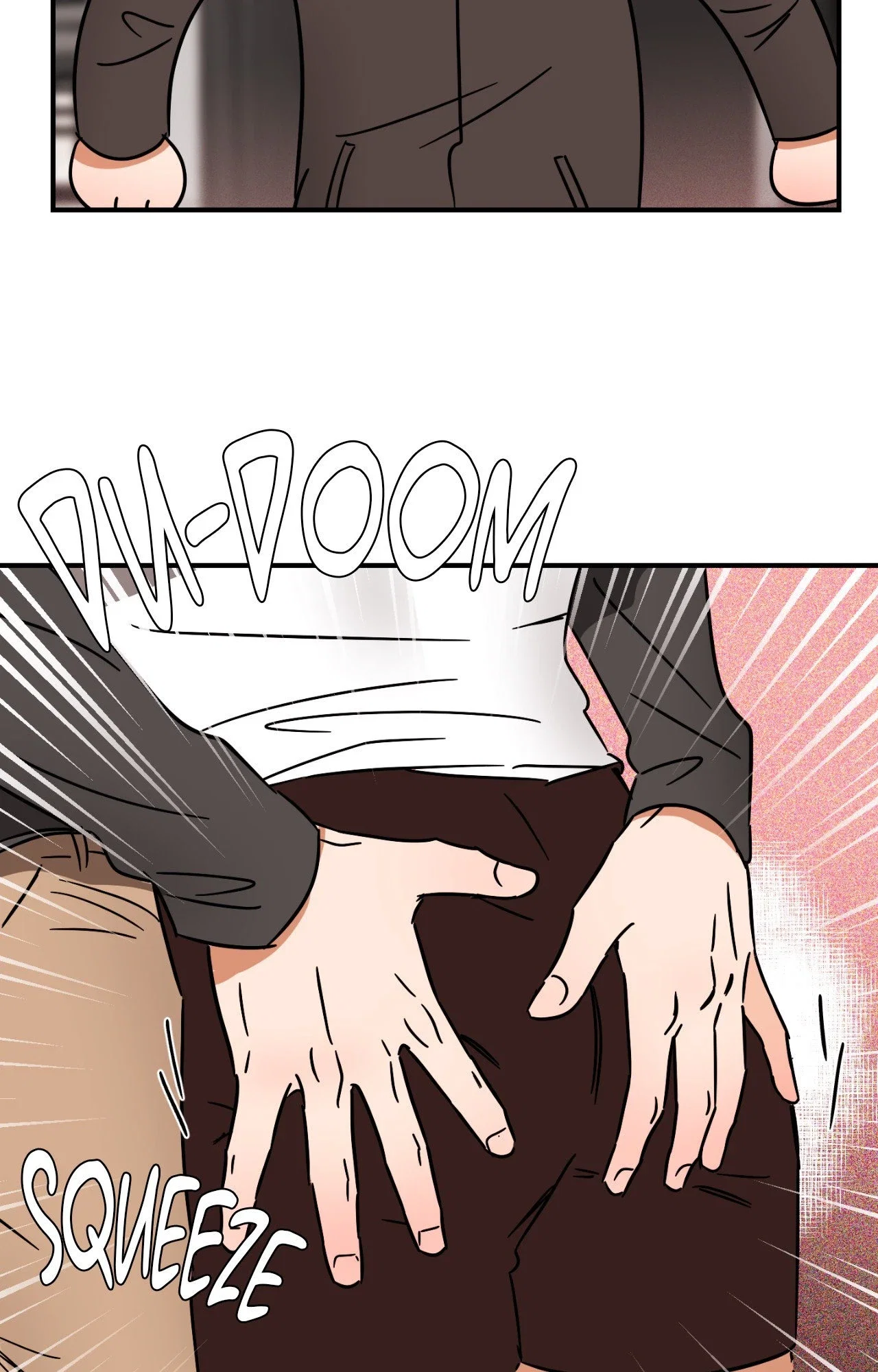 Hook, Line, and Sinker Chapter 24 - Page 49