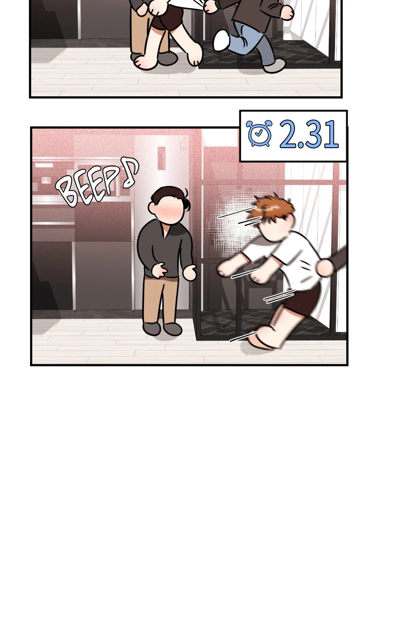 Hook, Line, and Sinker Chapter 24 - Page 52