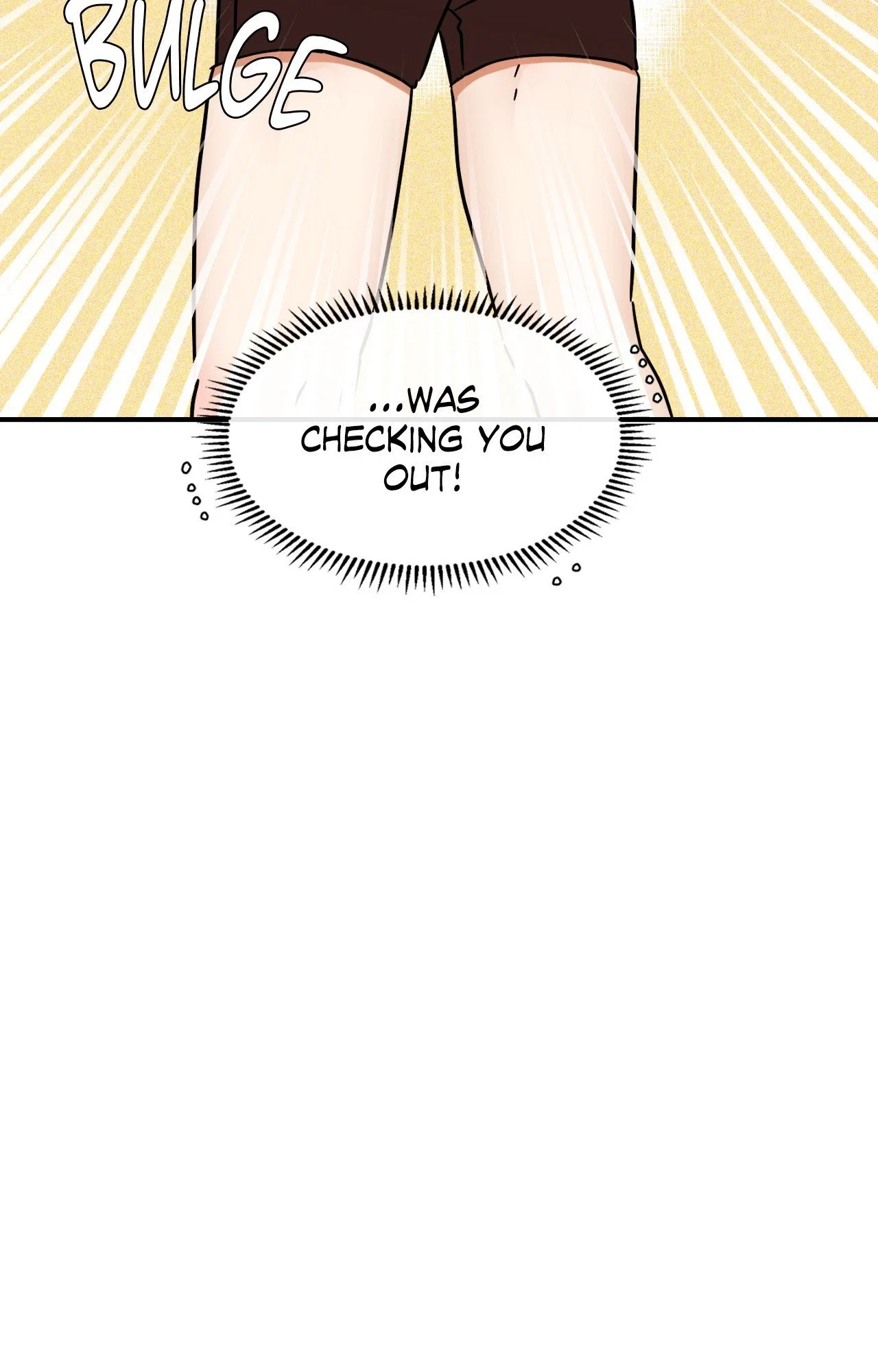 Hook, Line, and Sinker Chapter 24 - Page 59