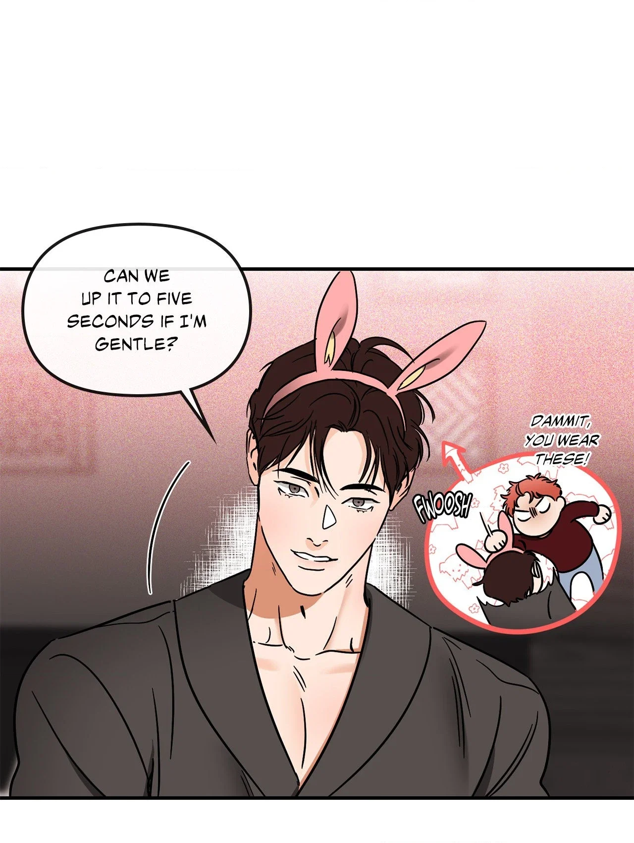 Hook, Line, and Sinker Chapter 31 - Page 4