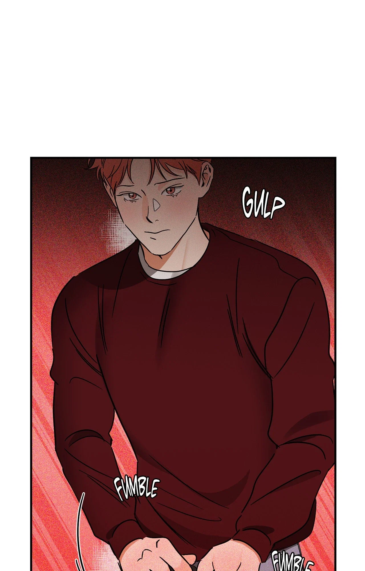 Hook, Line, and Sinker Chapter 31 - Page 10