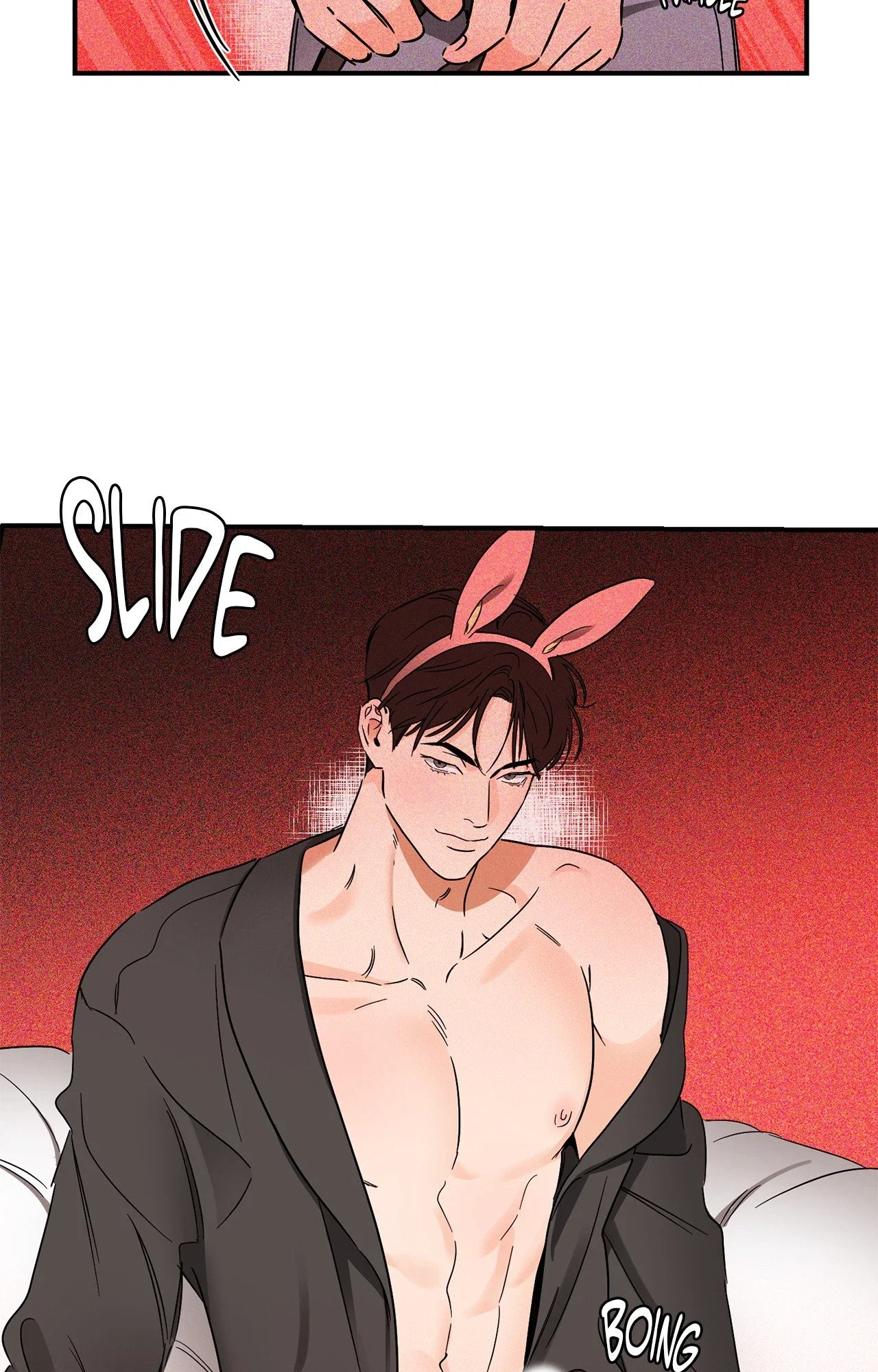 Hook, Line, and Sinker Chapter 31 - Page 11