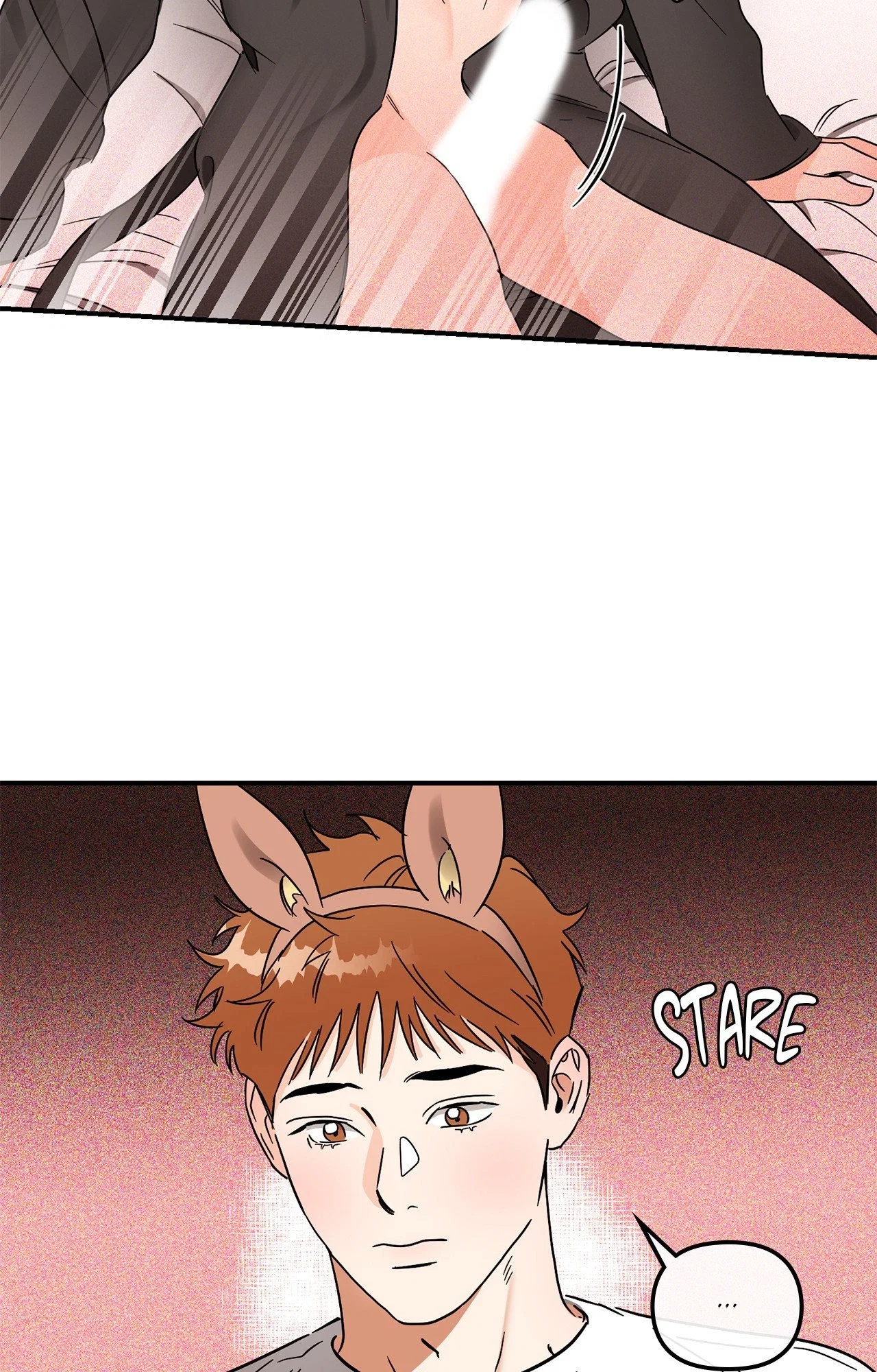 Hook, Line, and Sinker Chapter 31 - Page 12