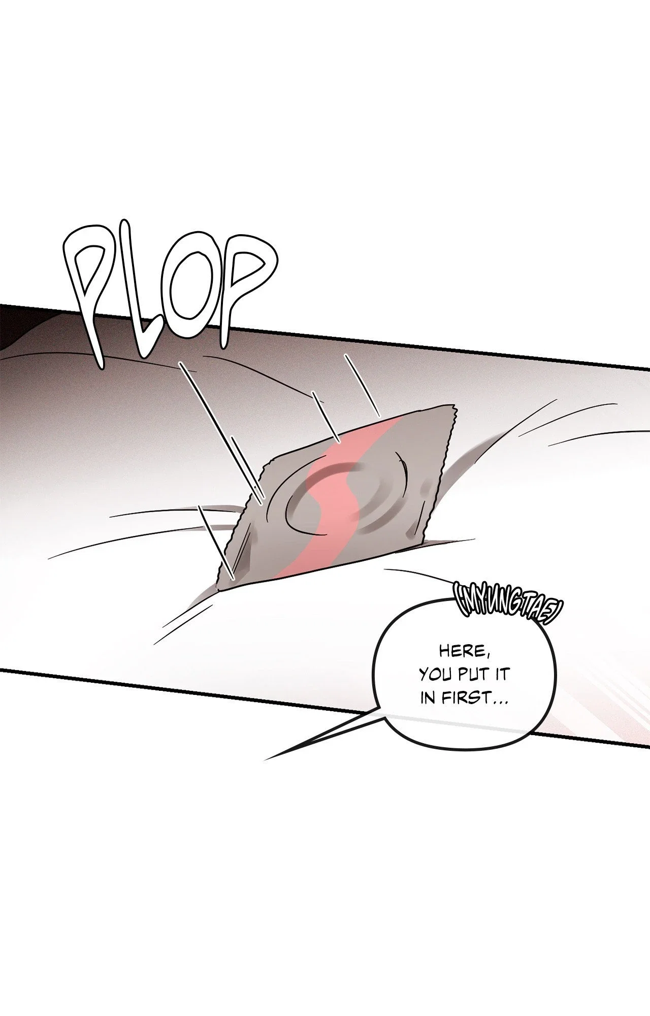 Hook, Line, and Sinker Chapter 31 - Page 15