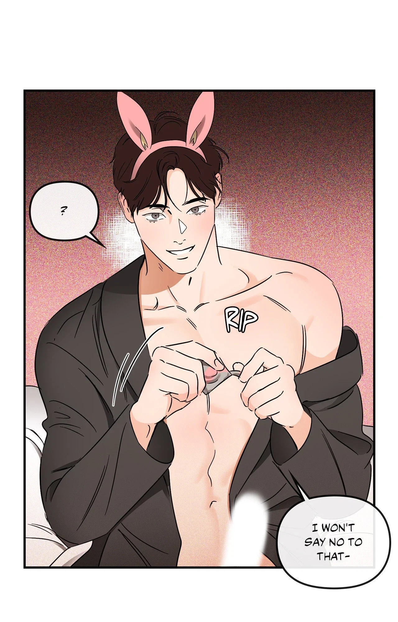 Hook, Line, and Sinker Chapter 31 - Page 16