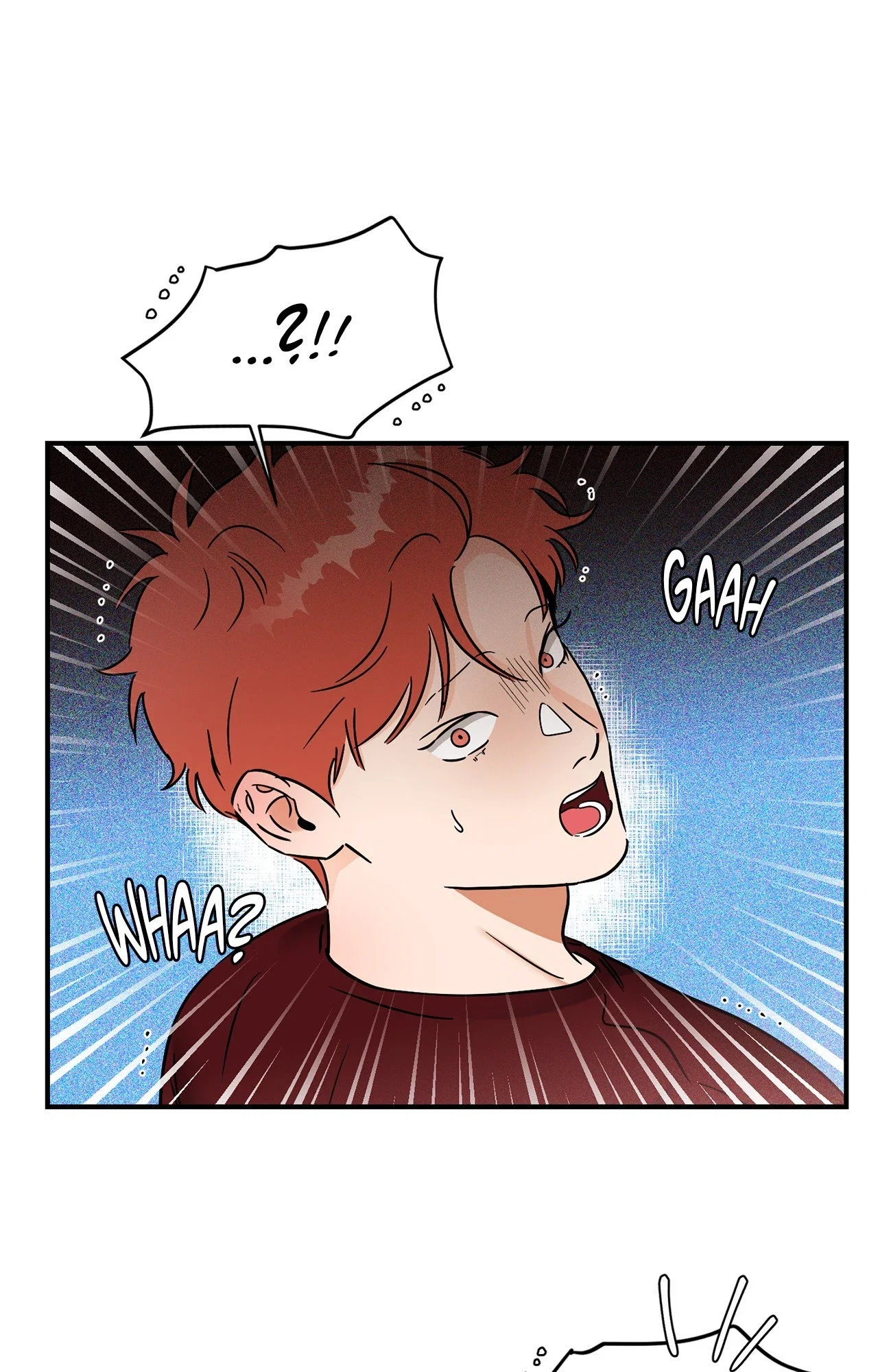 Hook, Line, and Sinker Chapter 31 - Page 19