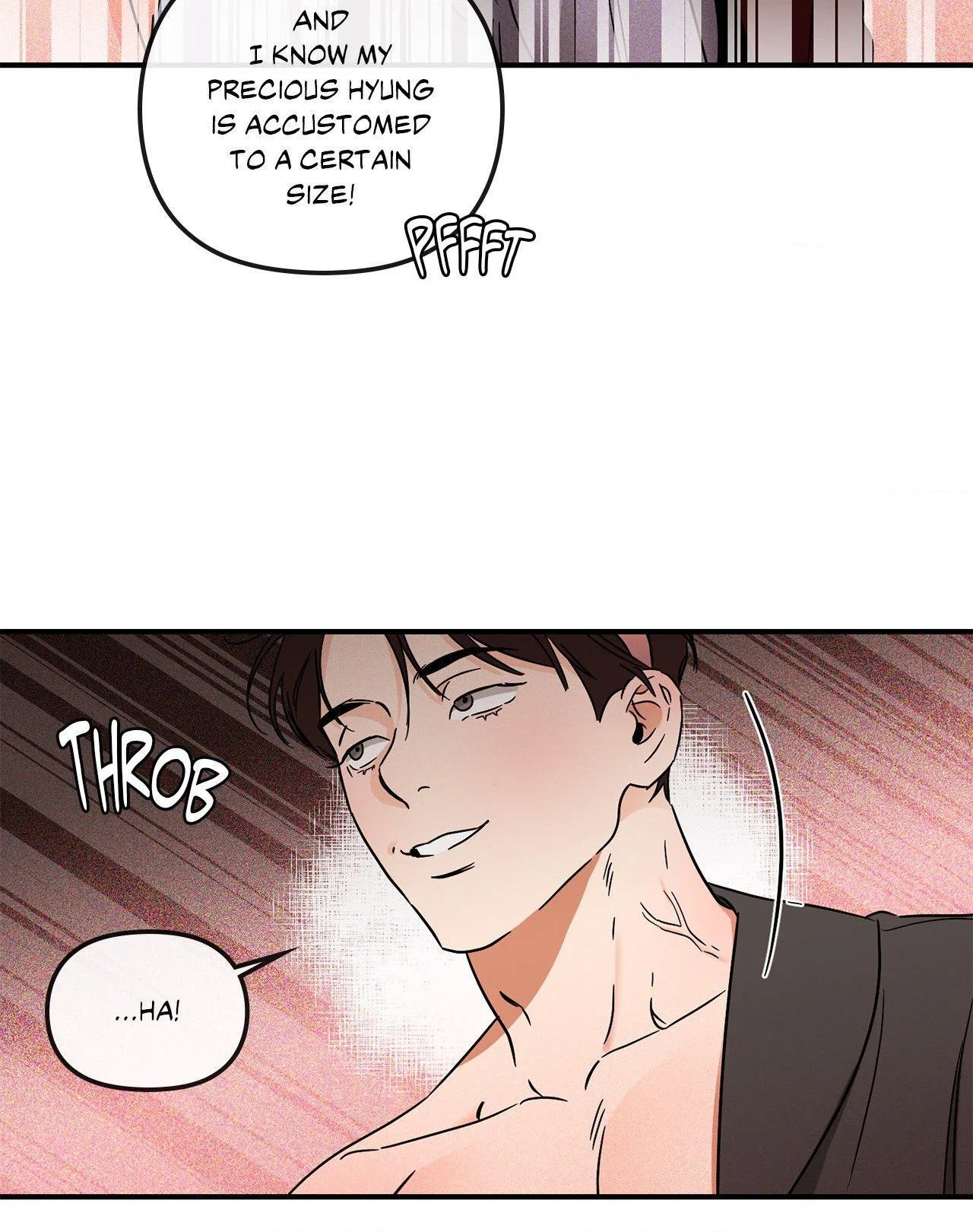 Hook, Line, and Sinker Chapter 31 - Page 22