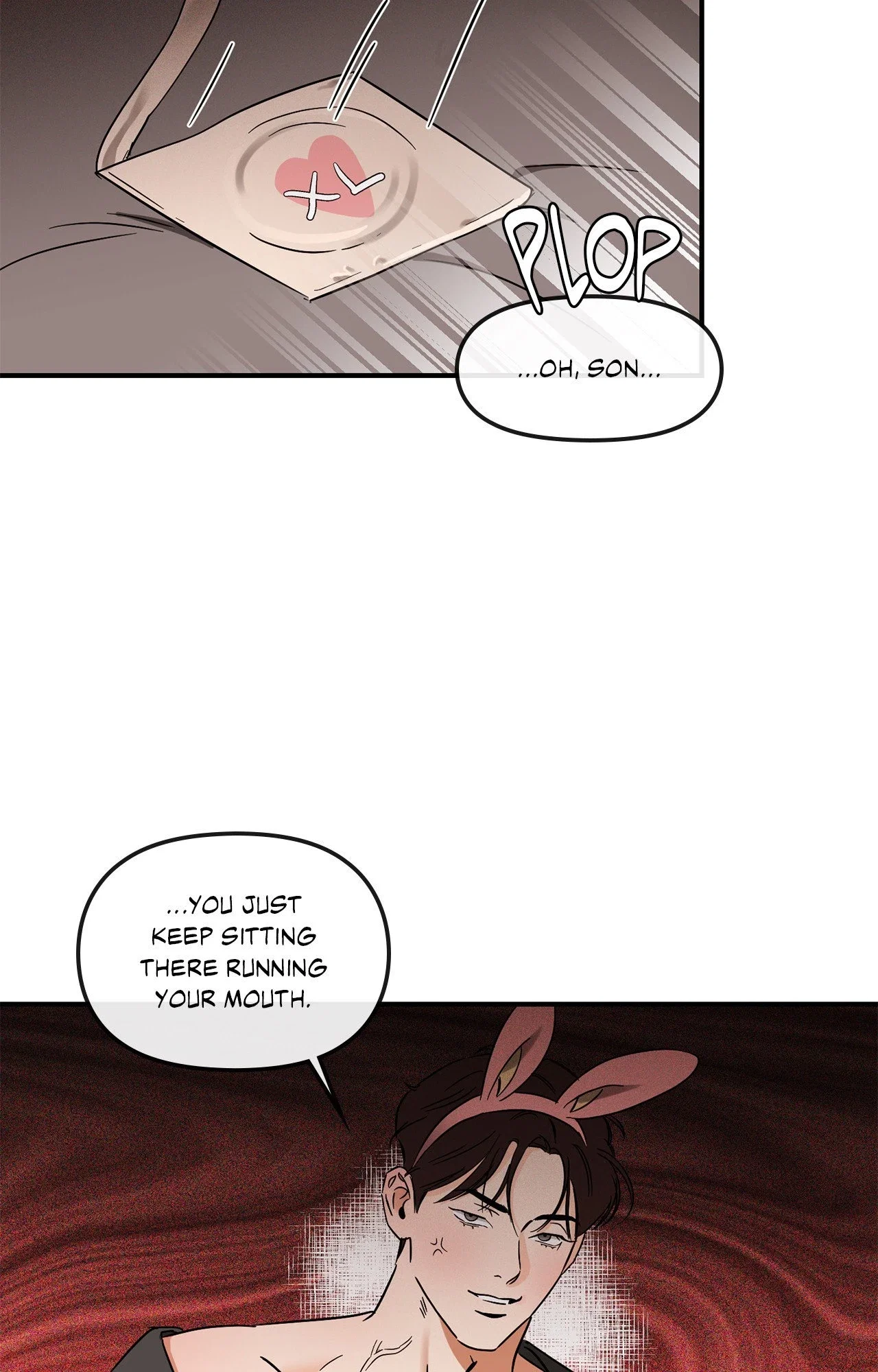 Hook, Line, and Sinker Chapter 31 - Page 24