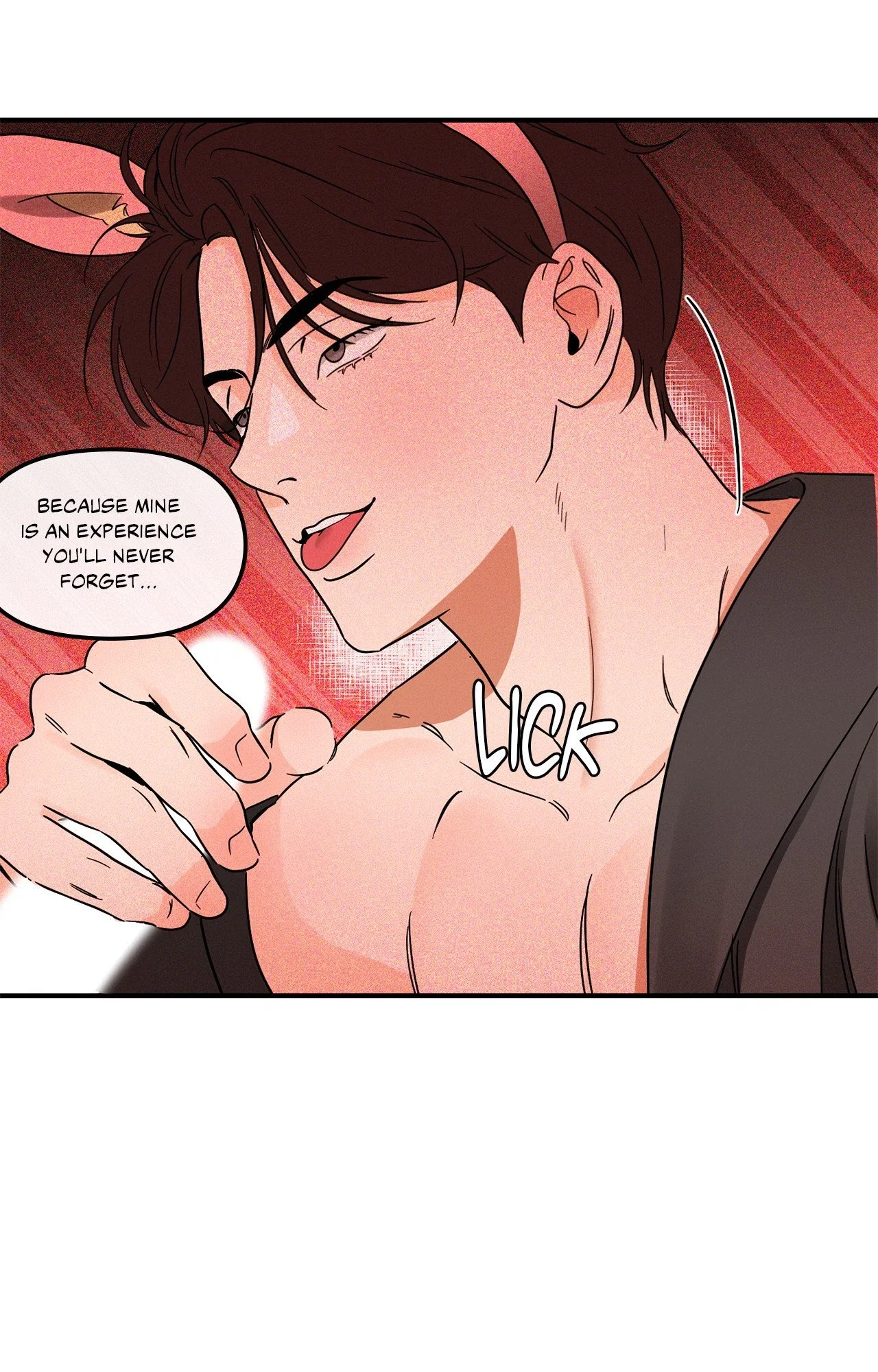 Hook, Line, and Sinker Chapter 31 - Page 28