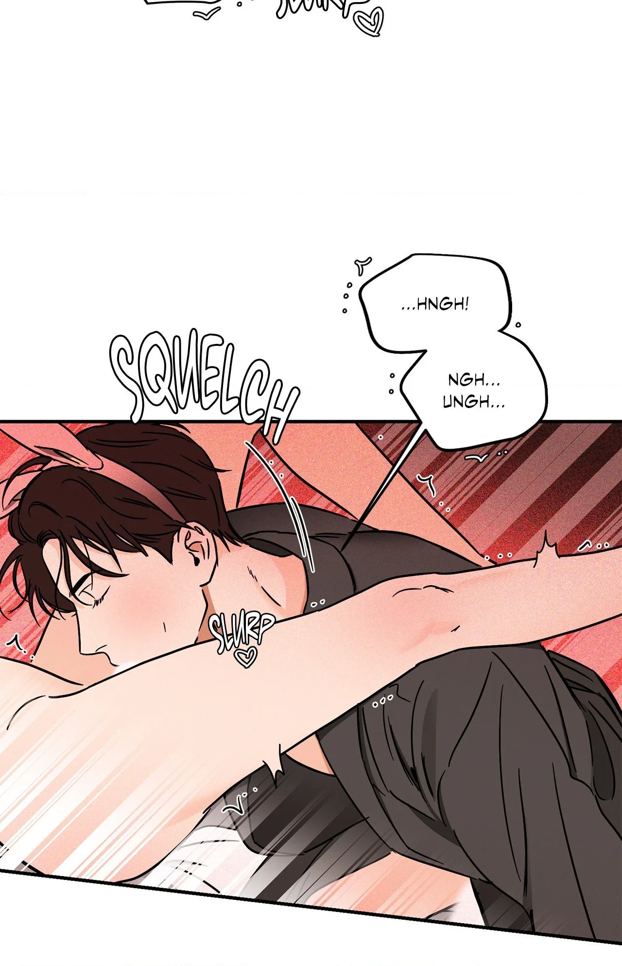 Hook, Line, and Sinker Chapter 31 - Page 36