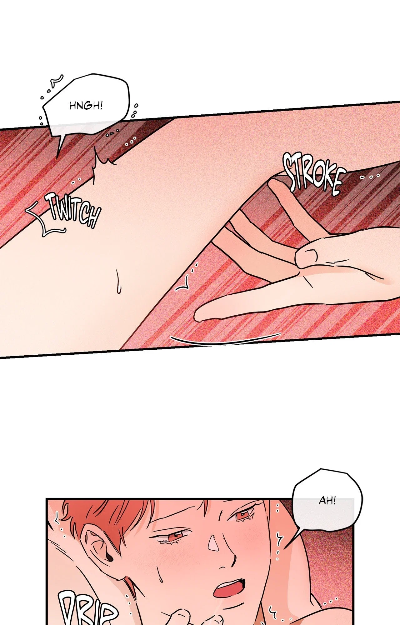 Hook, Line, and Sinker Chapter 31 - Page 37