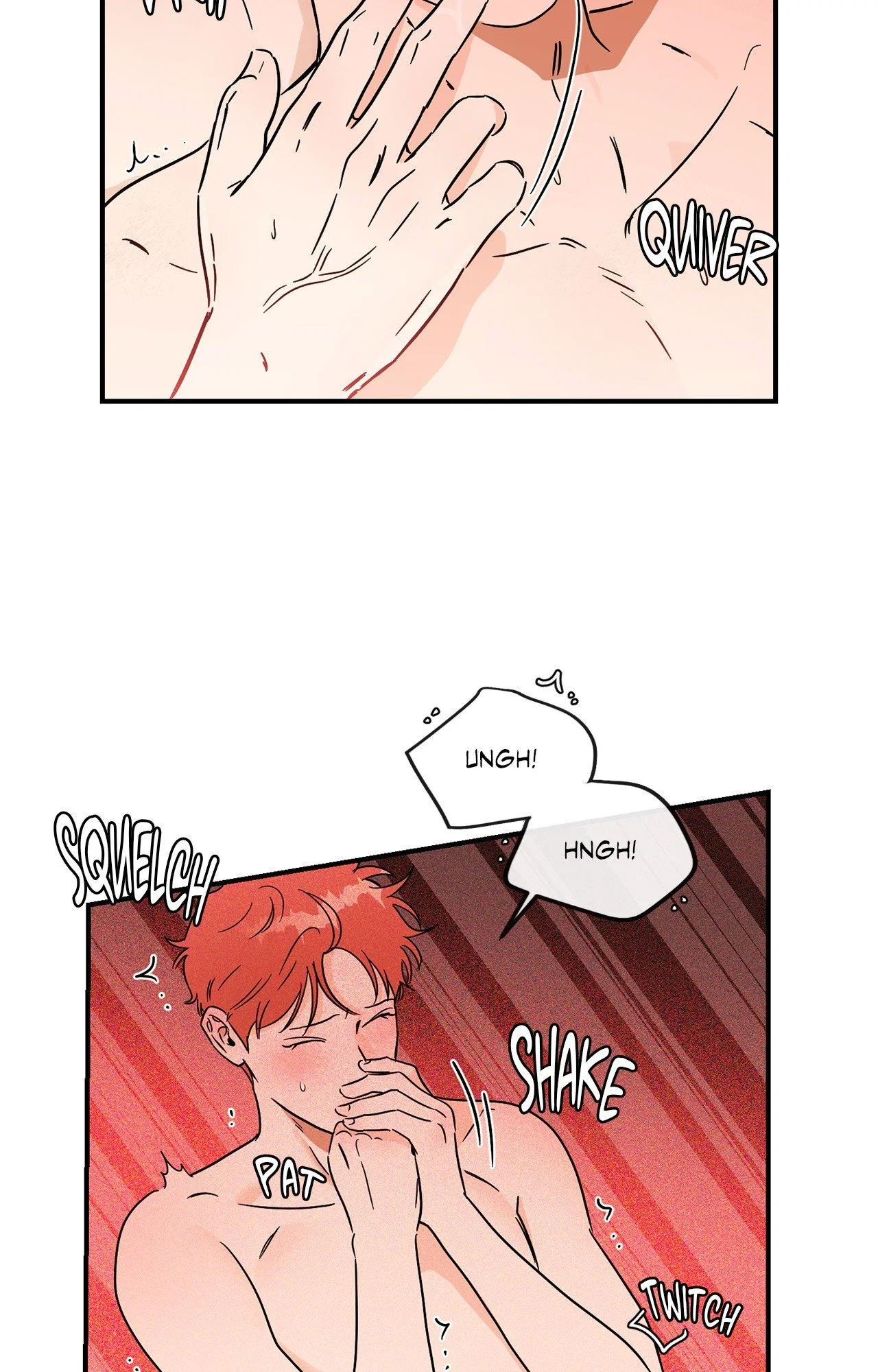 Hook, Line, and Sinker Chapter 31 - Page 38