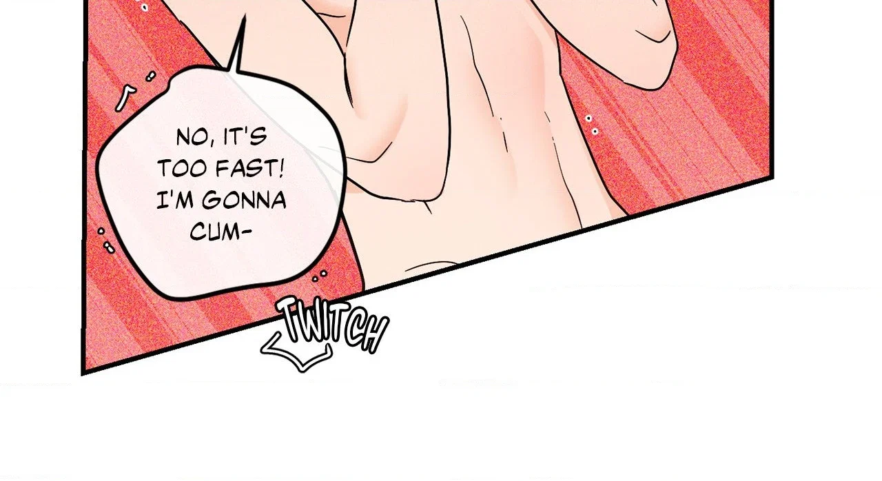 Hook, Line, and Sinker Chapter 31 - Page 39