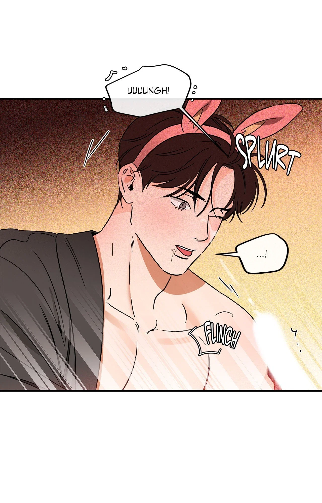 Hook, Line, and Sinker Chapter 31 - Page 40