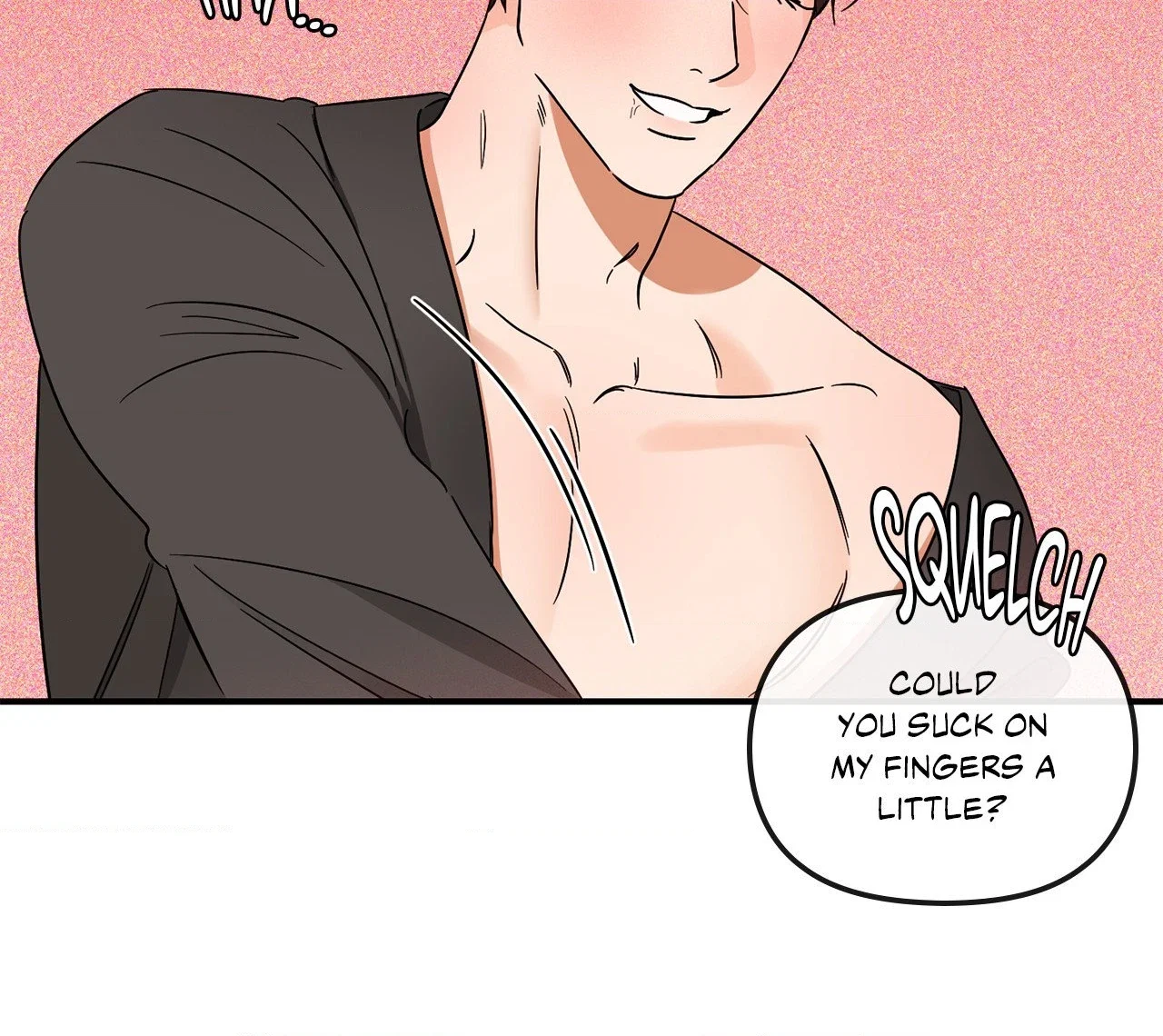 Hook, Line, and Sinker Chapter 31 - Page 42