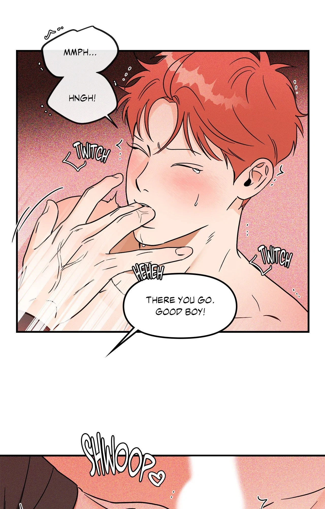 Hook, Line, and Sinker Chapter 31 - Page 43