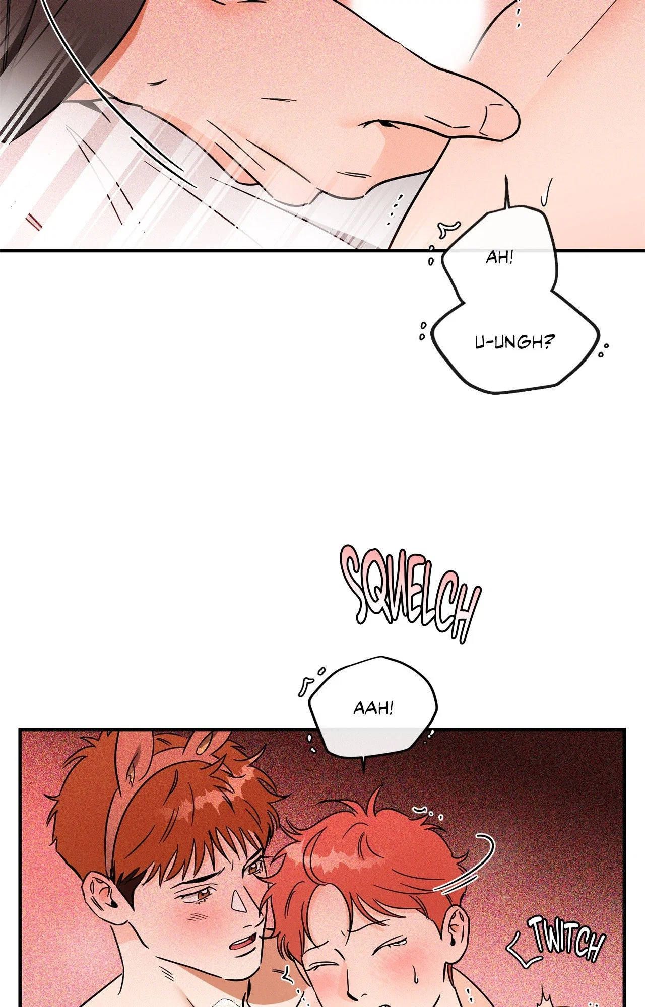 Hook, Line, and Sinker Chapter 31 - Page 44