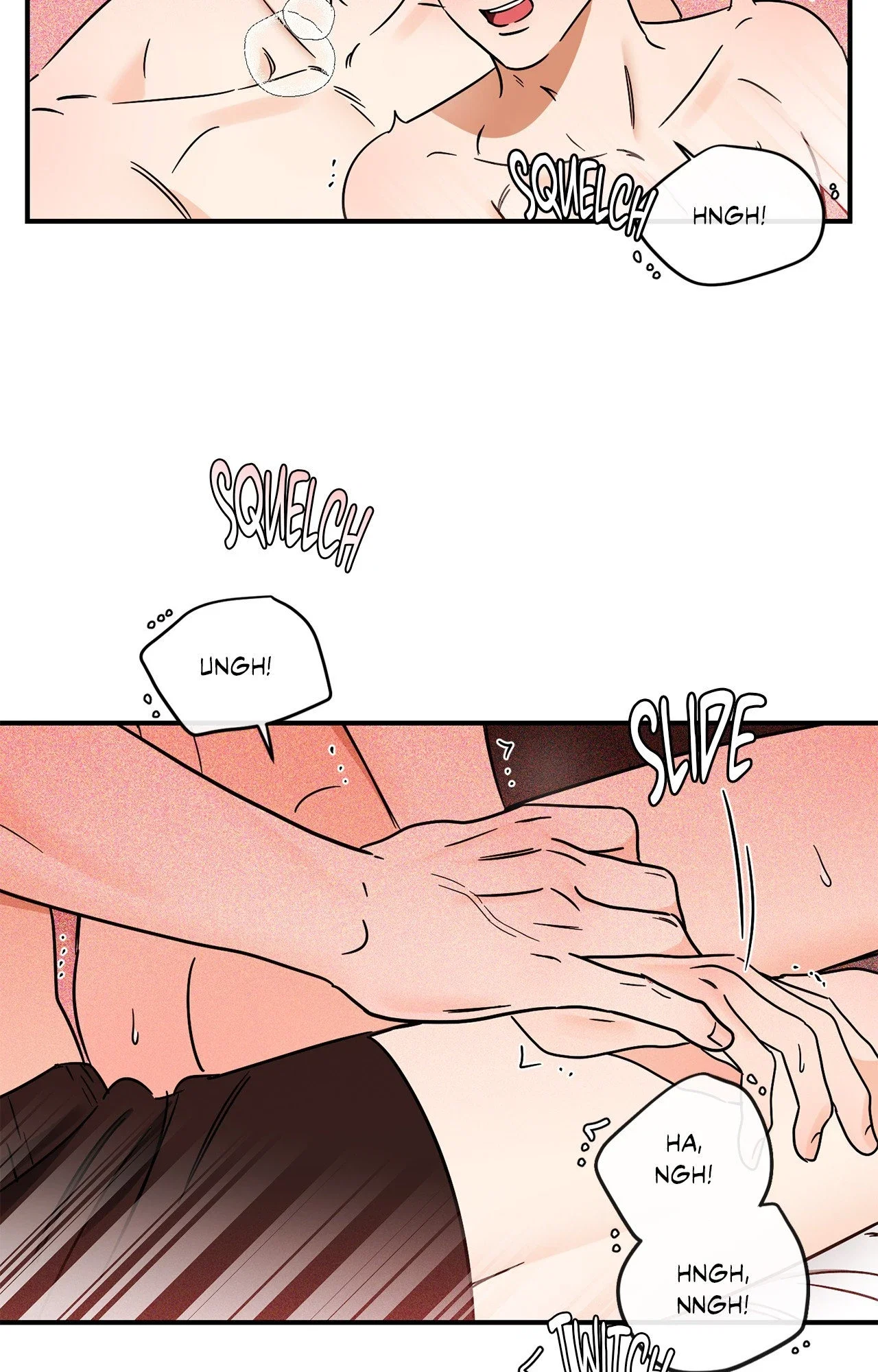 Hook, Line, and Sinker Chapter 31 - Page 45