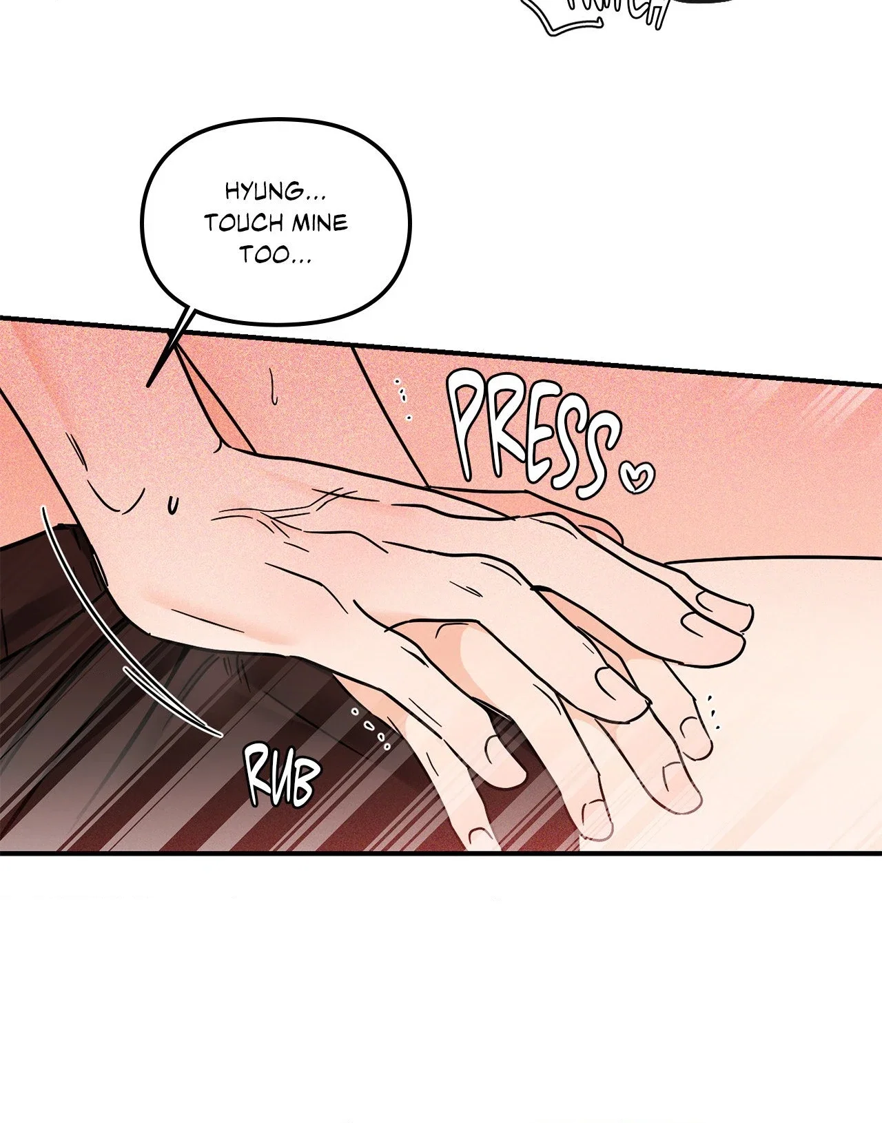 Hook, Line, and Sinker Chapter 31 - Page 46
