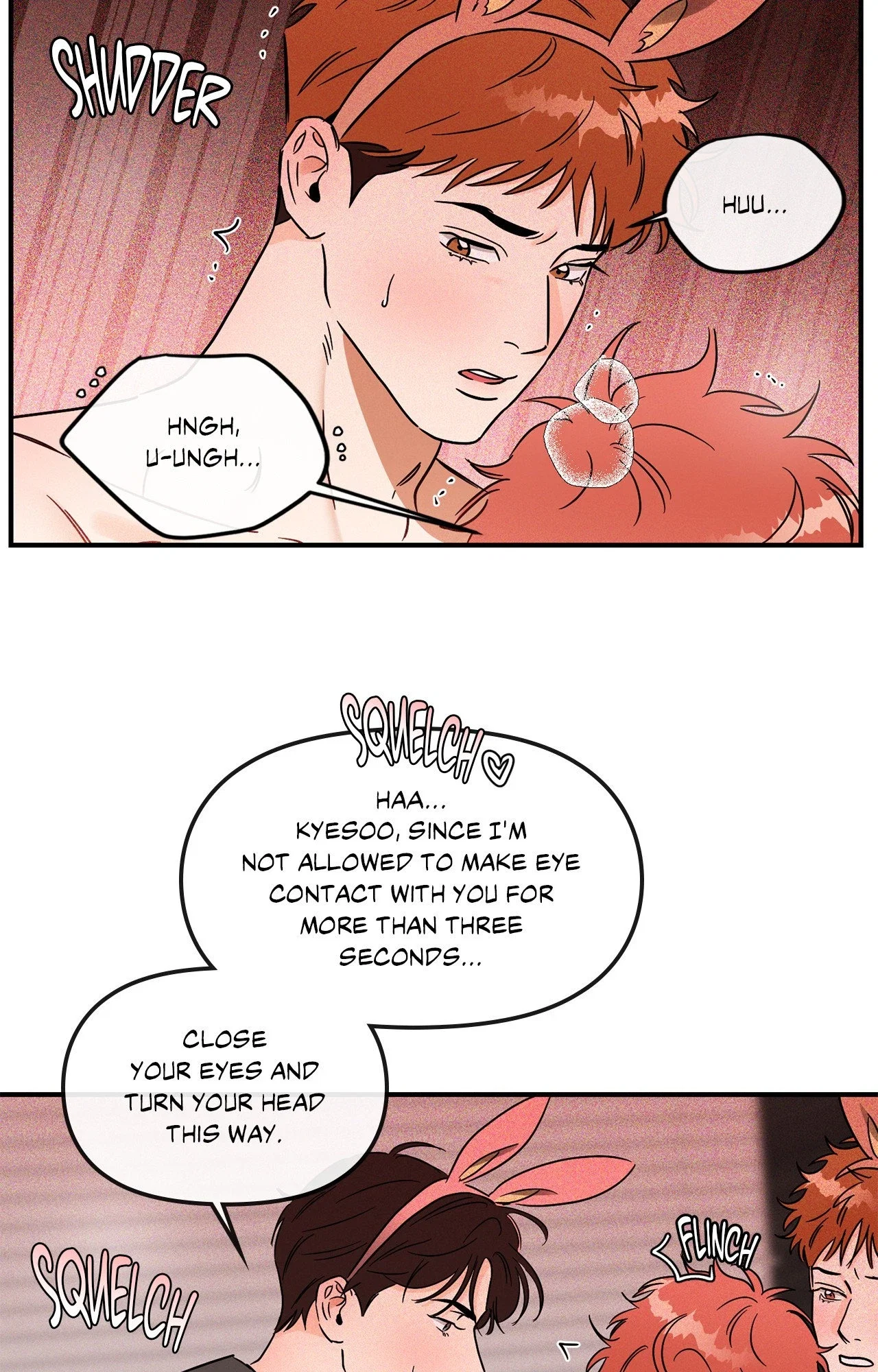Hook, Line, and Sinker Chapter 31 - Page 48
