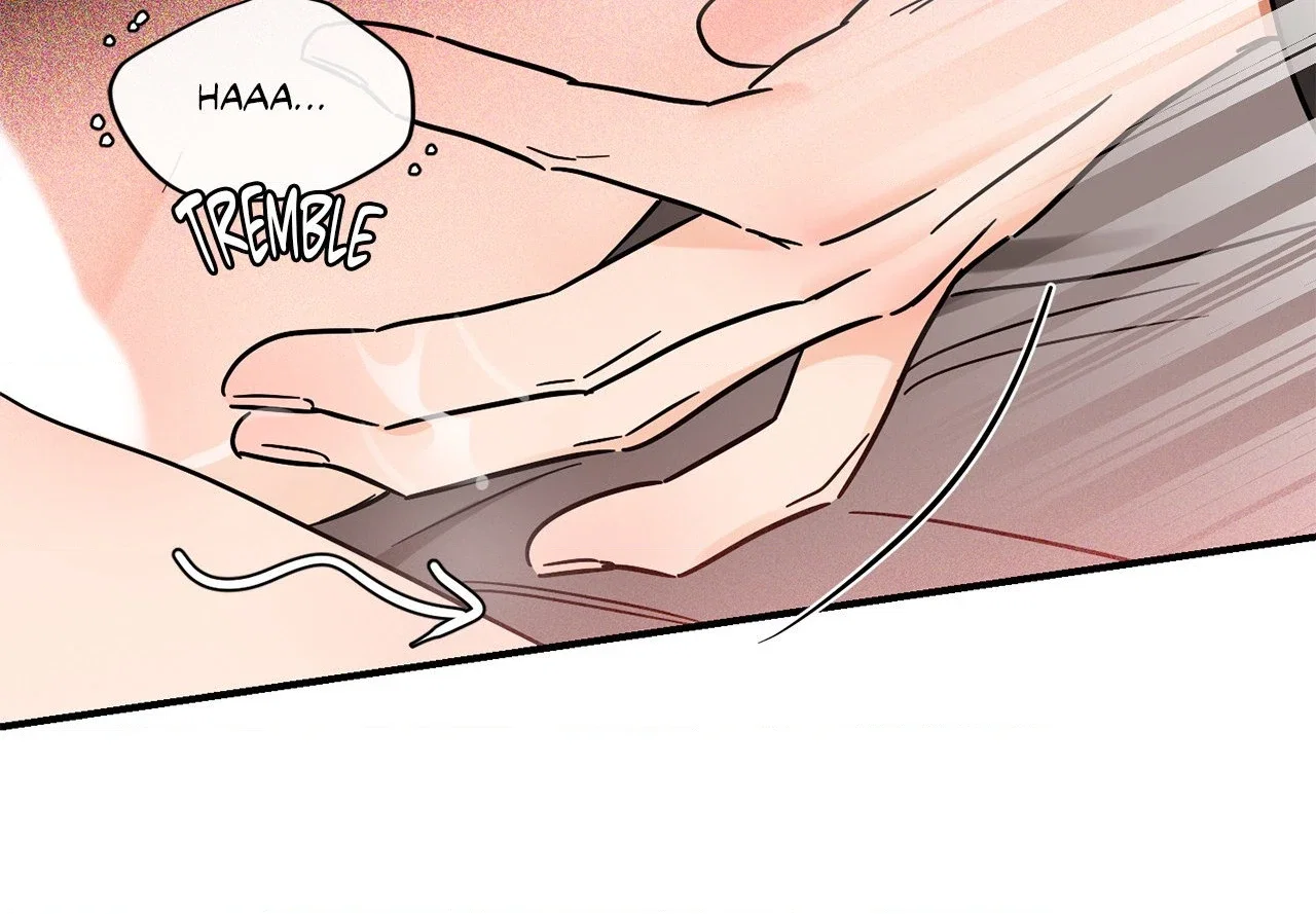 Hook, Line, and Sinker Chapter 31 - Page 51