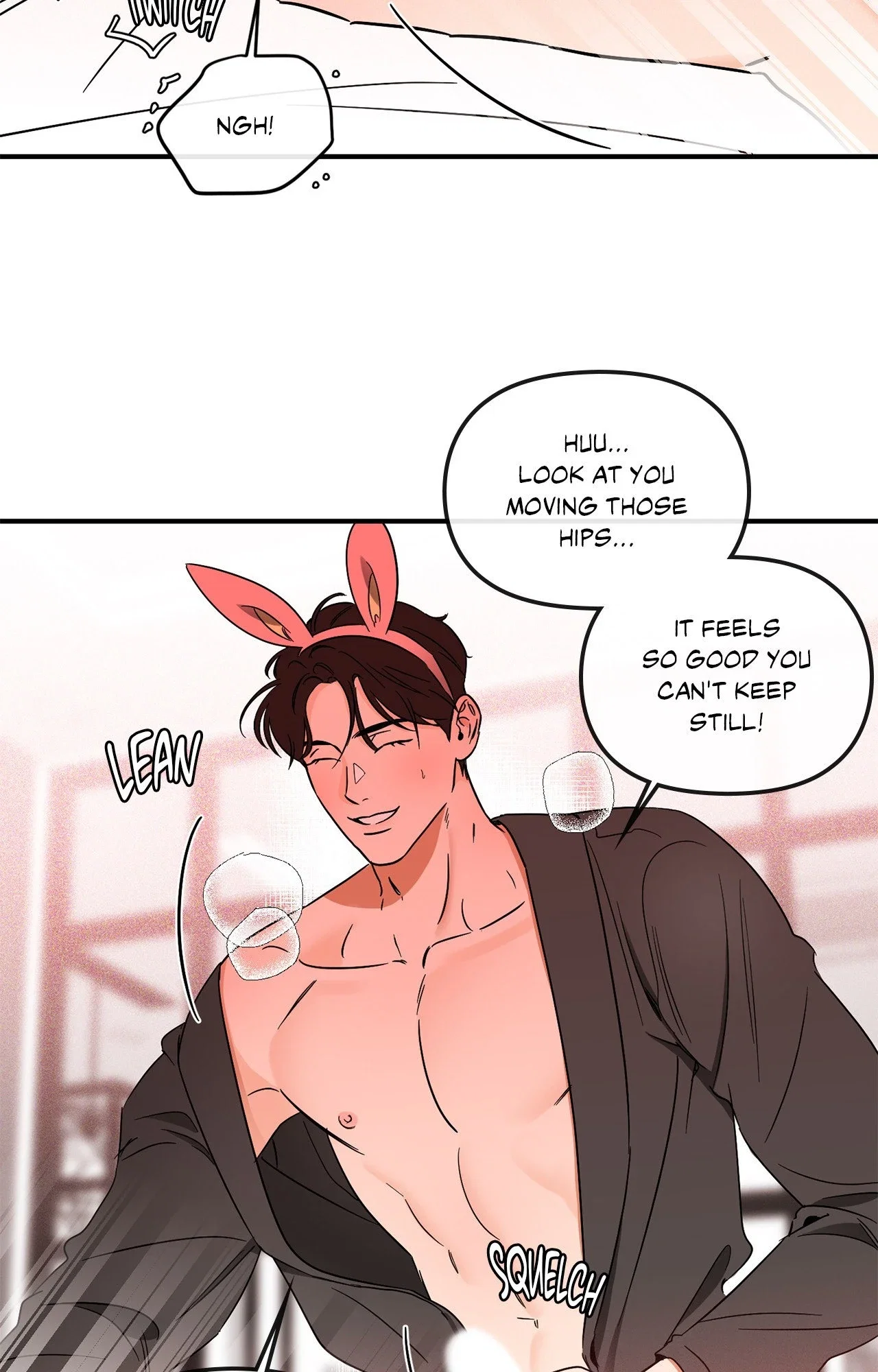 Hook, Line, and Sinker Chapter 31 - Page 54