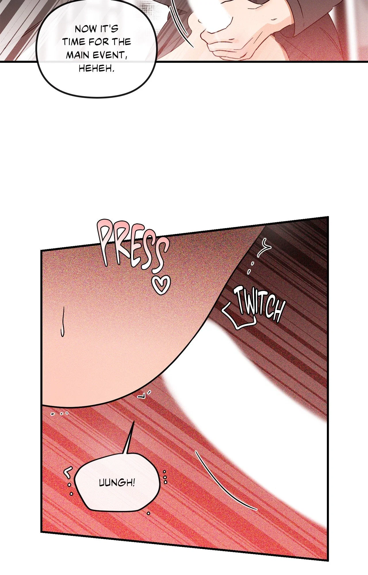 Hook, Line, and Sinker Chapter 31 - Page 55