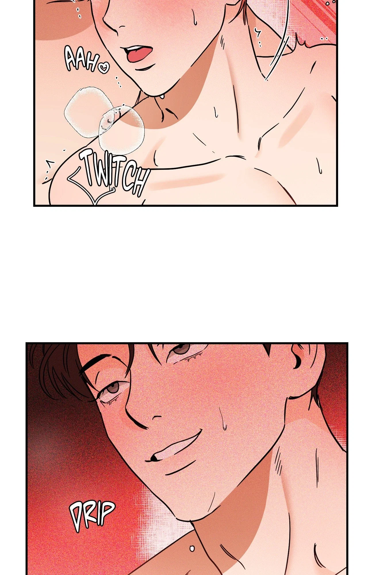 Hook, Line, and Sinker Chapter 31 - Page 58