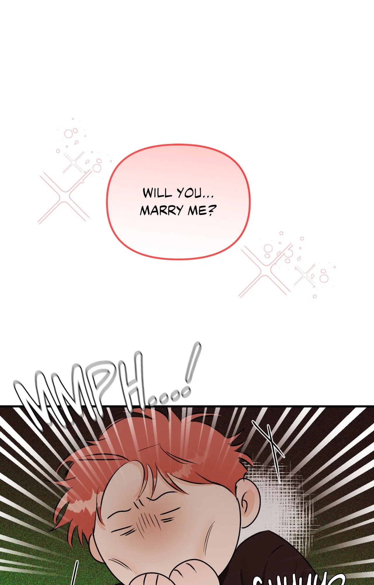 Hook, Line, and Sinker Chapter 49 - Page 1