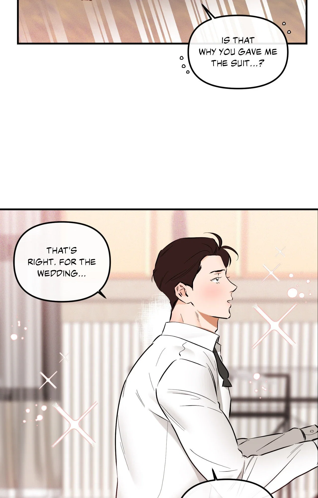 Hook, Line, and Sinker Chapter 49 - Page 3