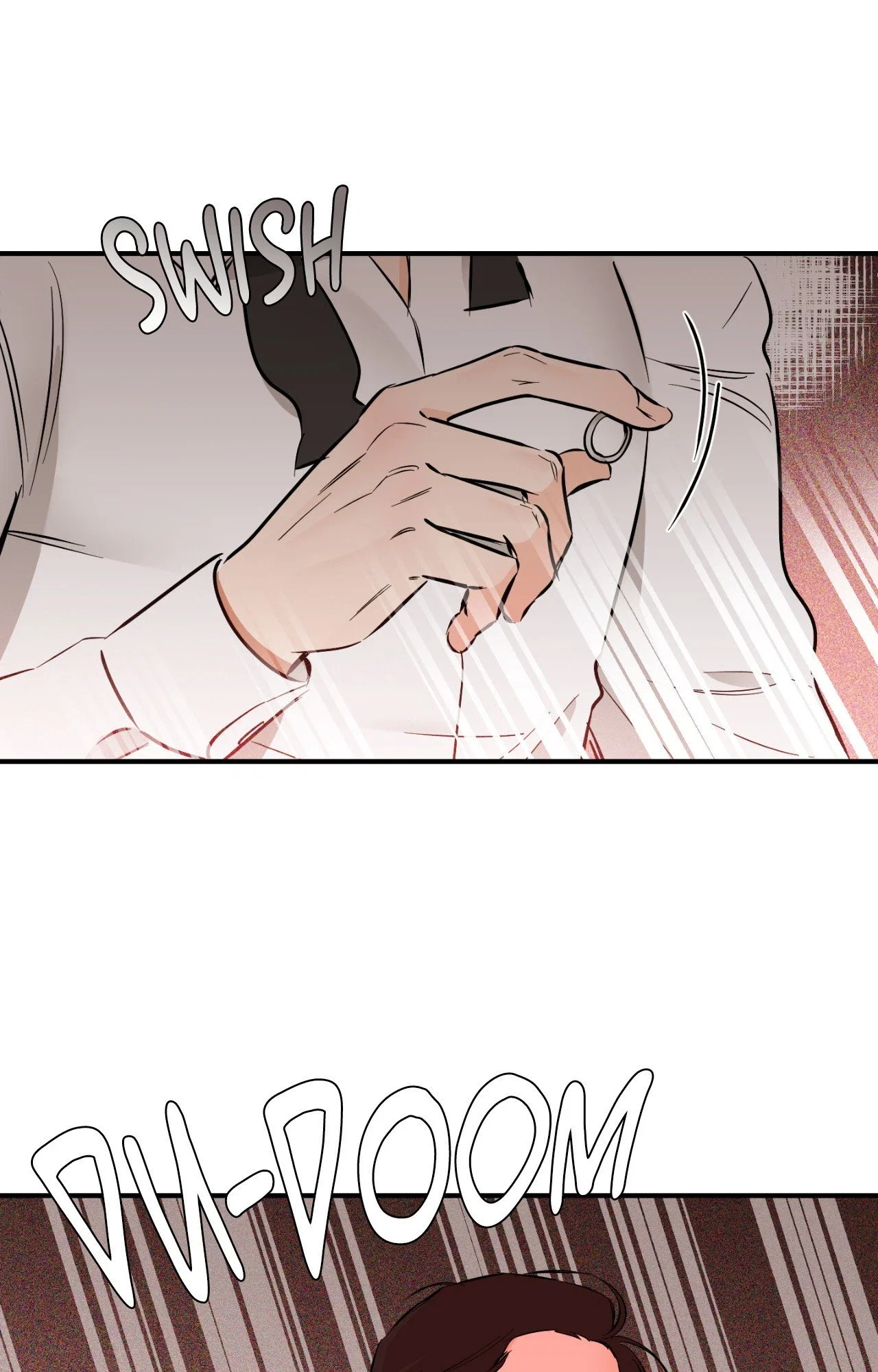 Hook, Line, and Sinker Chapter 49 - Page 7