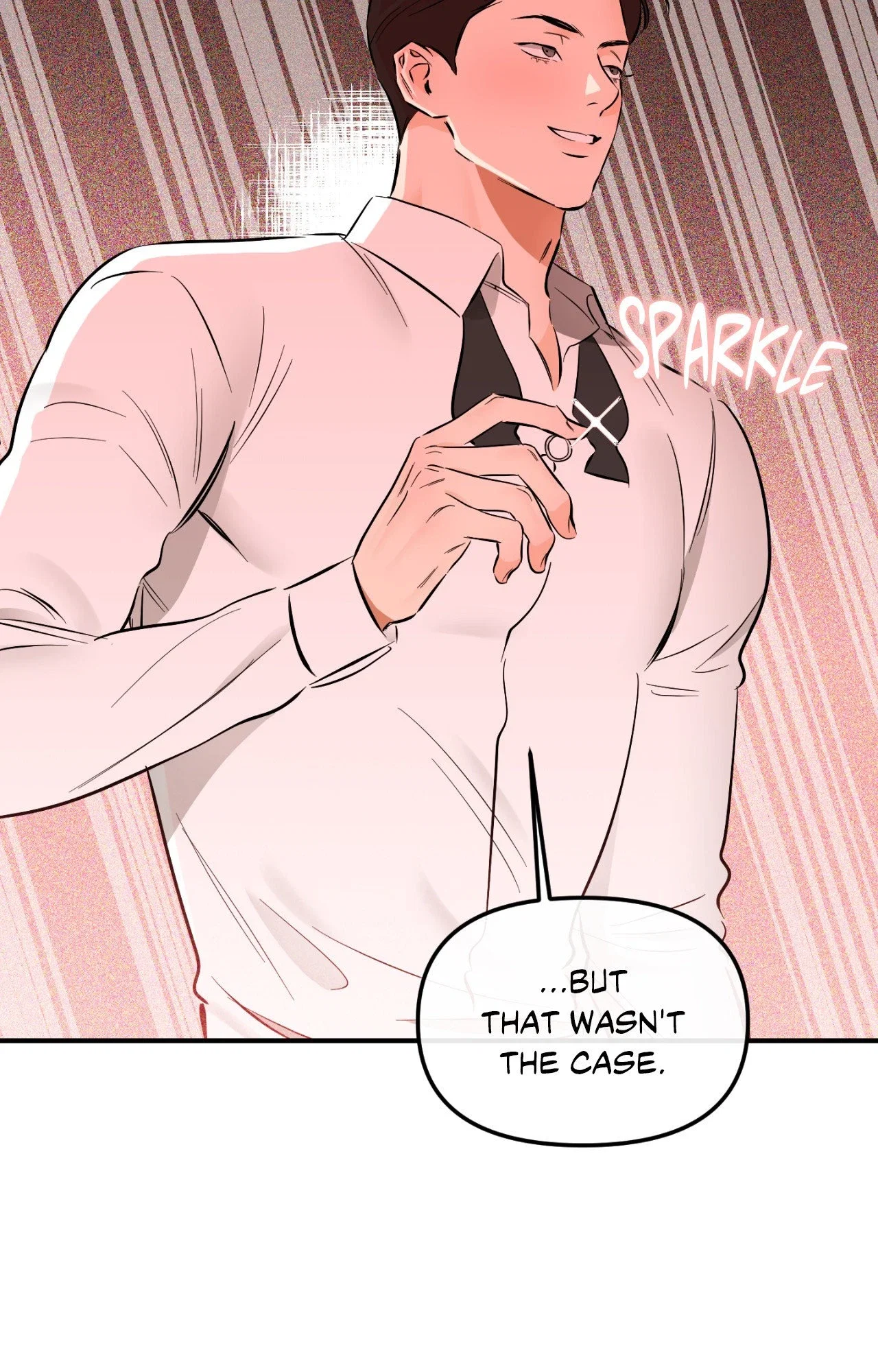 Hook, Line, and Sinker Chapter 49 - Page 8