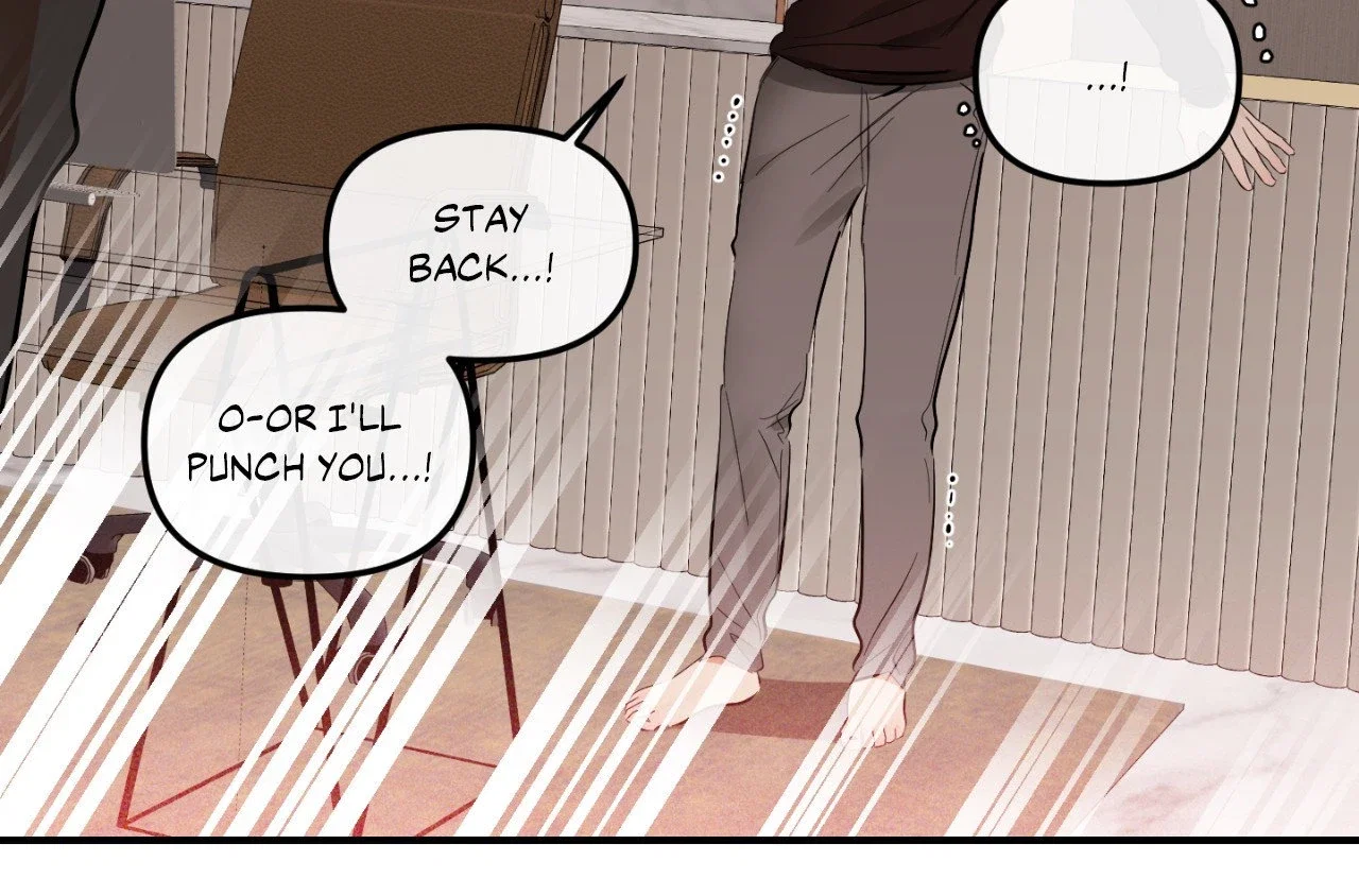 Hook, Line, and Sinker Chapter 49 - Page 10