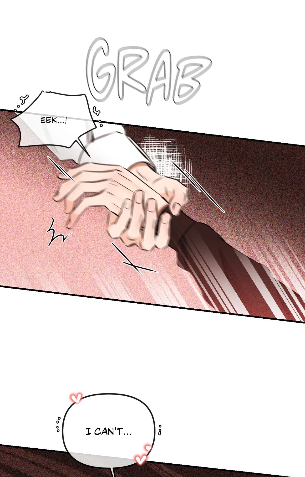 Hook, Line, and Sinker Chapter 49 - Page 11