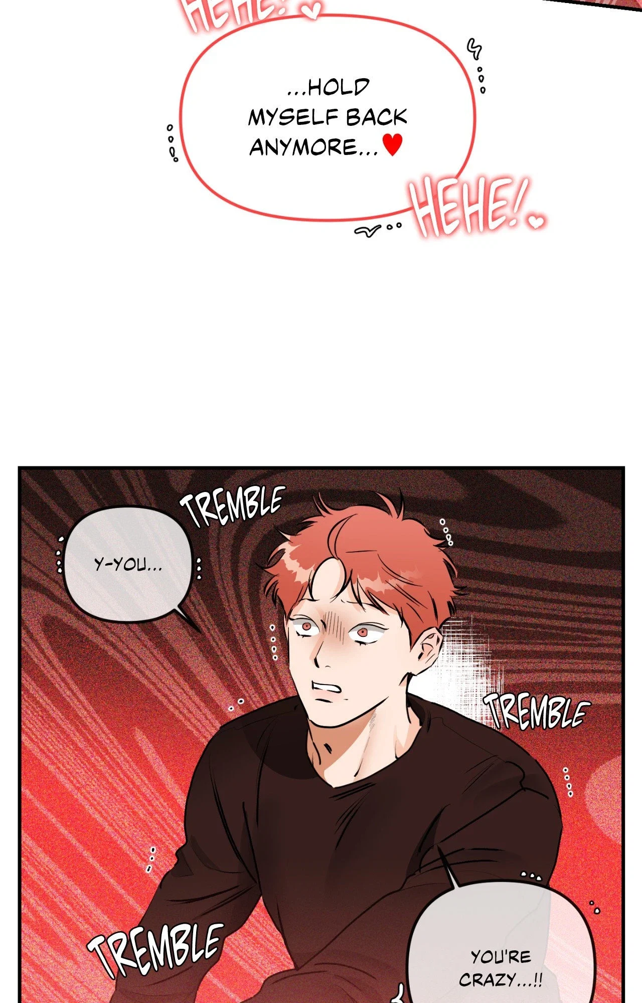 Hook, Line, and Sinker Chapter 49 - Page 13