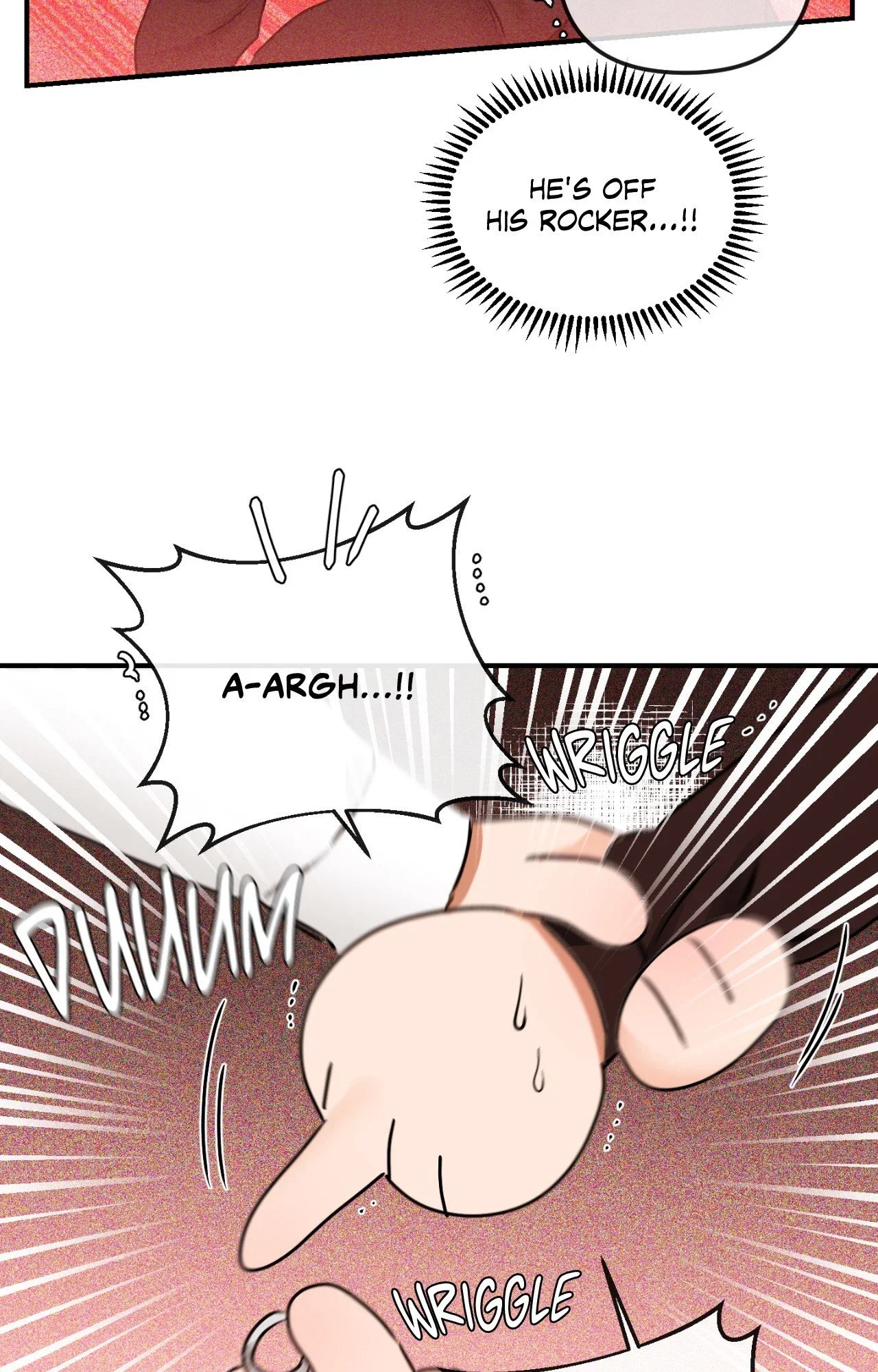 Hook, Line, and Sinker Chapter 49 - Page 14