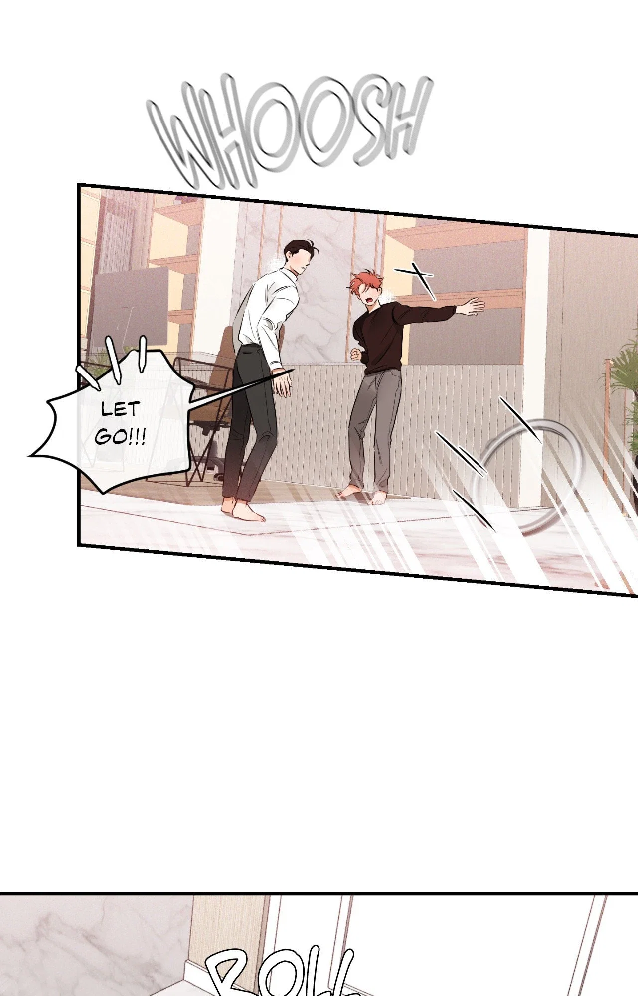 Hook, Line, and Sinker Chapter 49 - Page 16