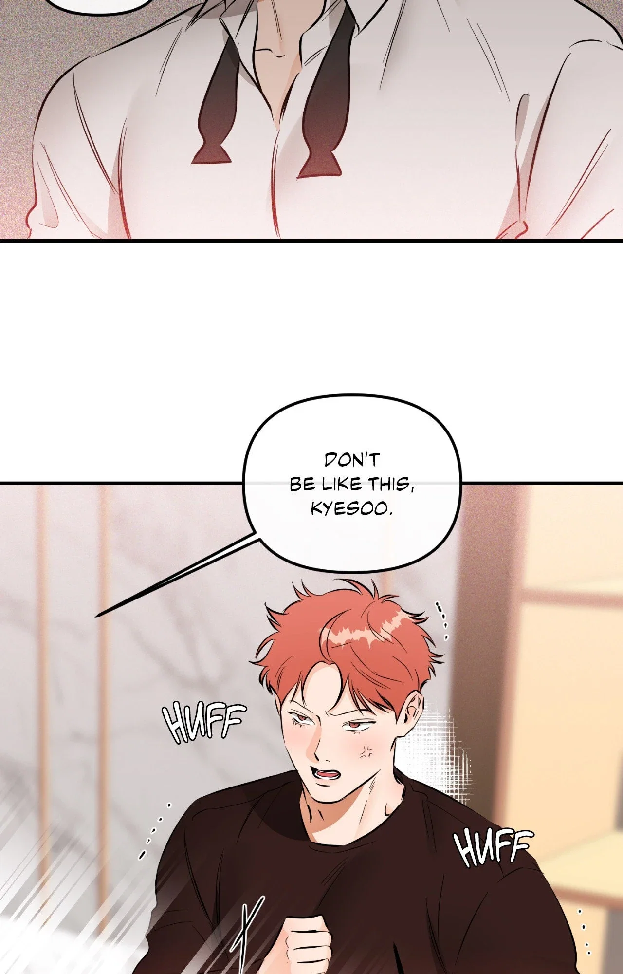 Hook, Line, and Sinker Chapter 49 - Page 18