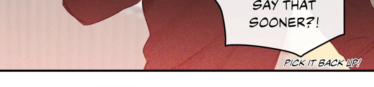Hook, Line, and Sinker Chapter 49 - Page 20