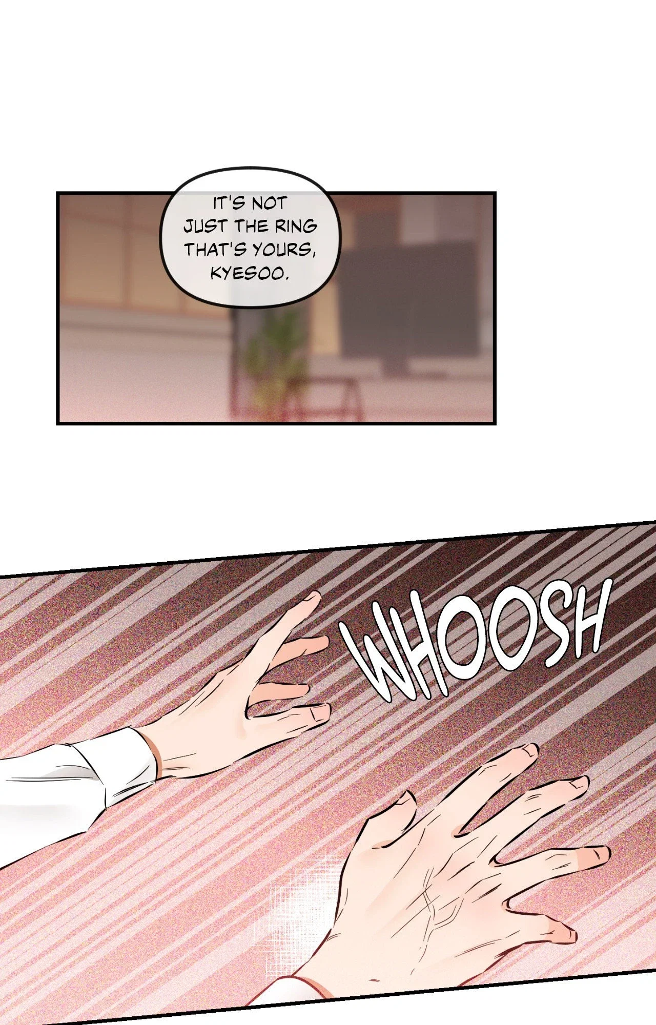 Hook, Line, and Sinker Chapter 49 - Page 21
