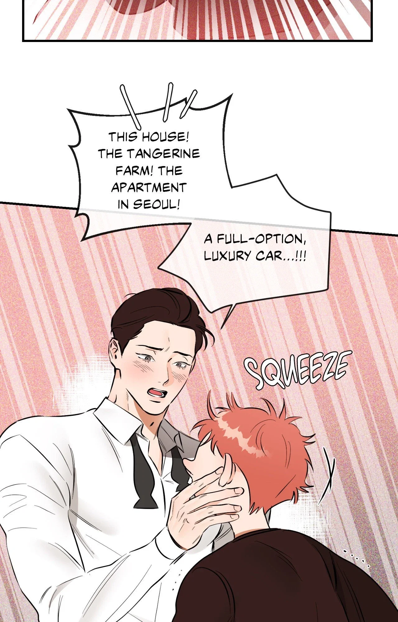 Hook, Line, and Sinker Chapter 49 - Page 23