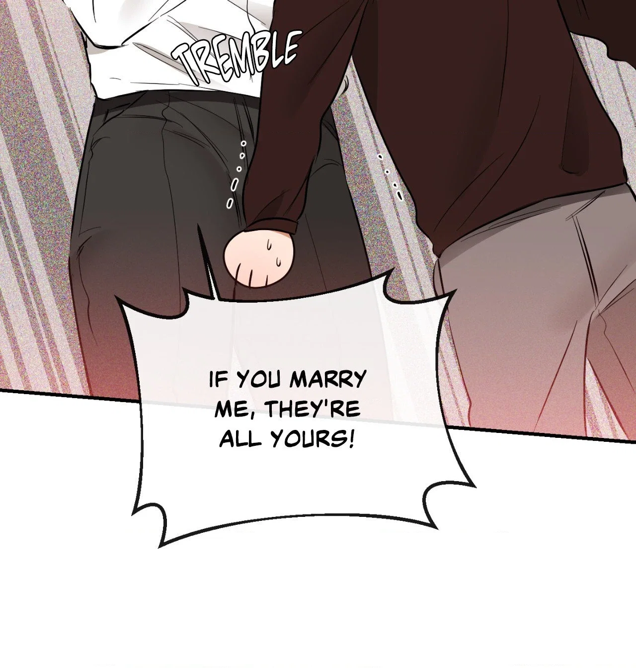 Hook, Line, and Sinker Chapter 49 - Page 24