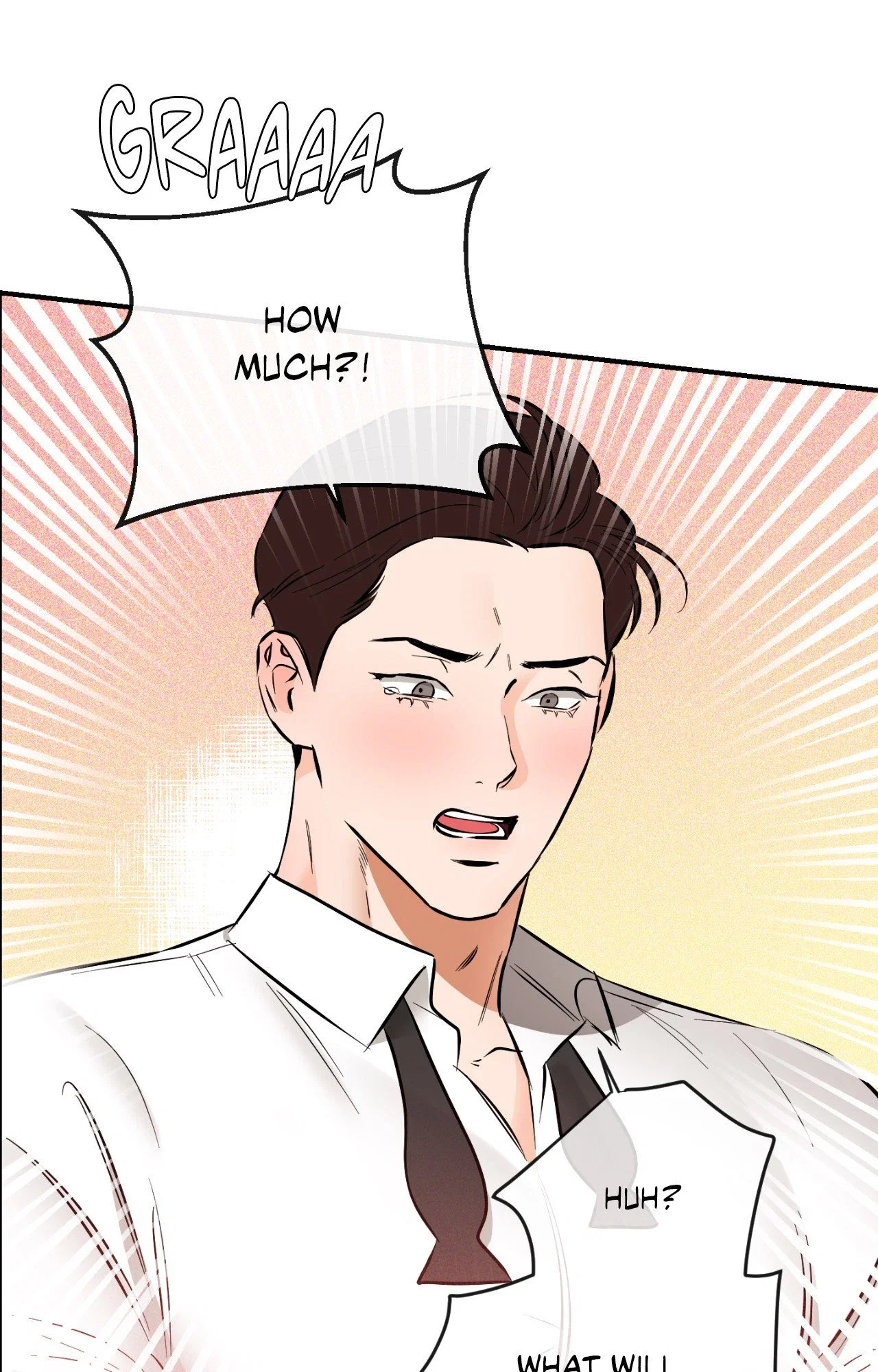 Hook, Line, and Sinker Chapter 49 - Page 25