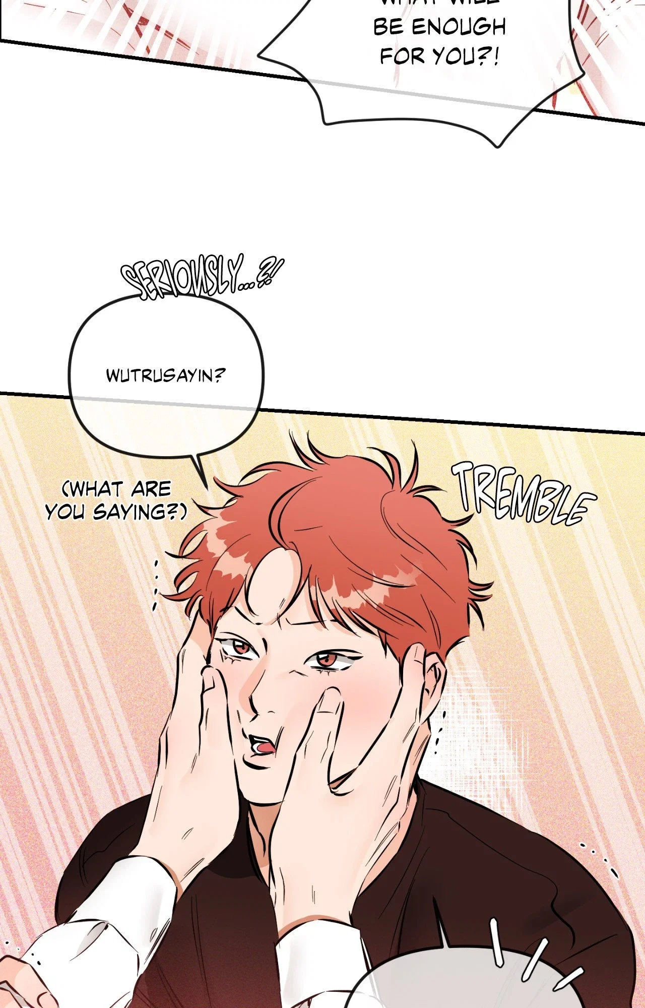 Hook, Line, and Sinker Chapter 49 - Page 26